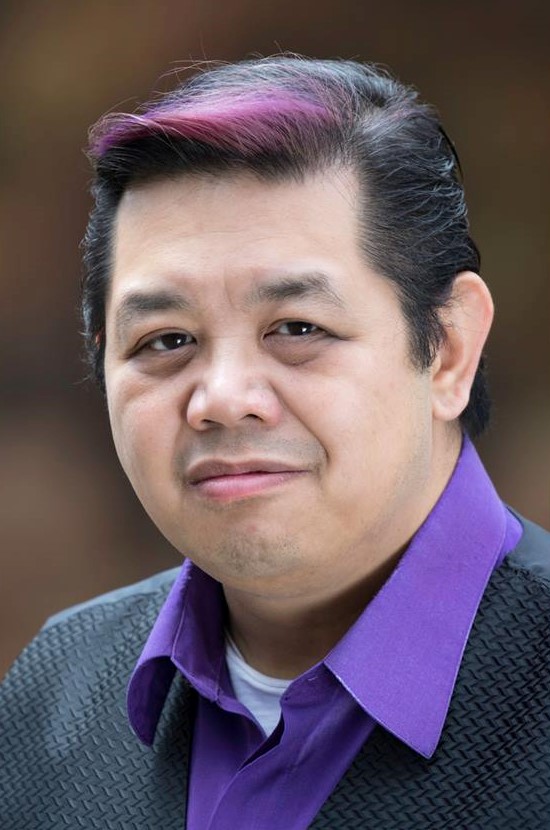 Эрик Кэджиуэт