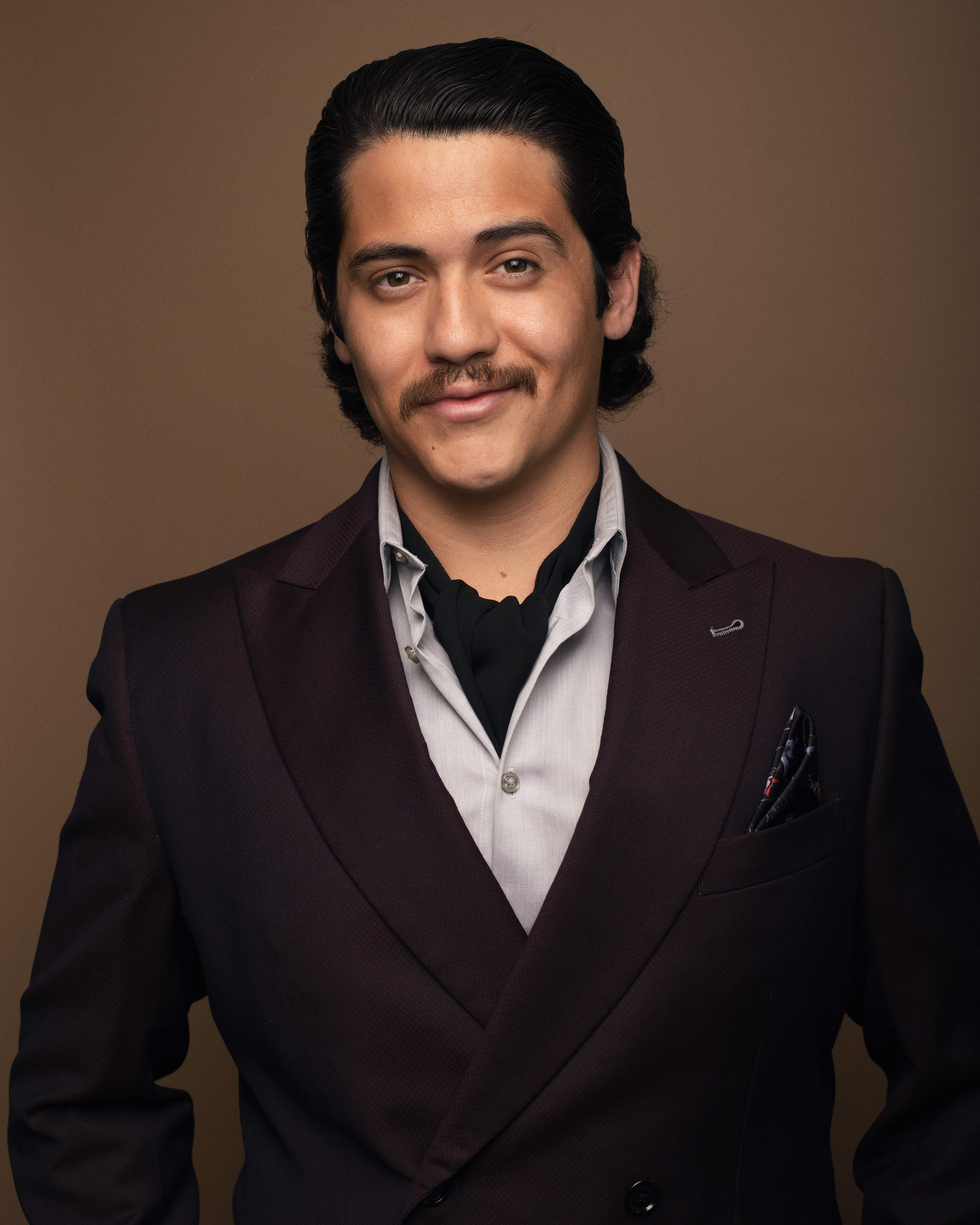 Майкл С. Гарсиа