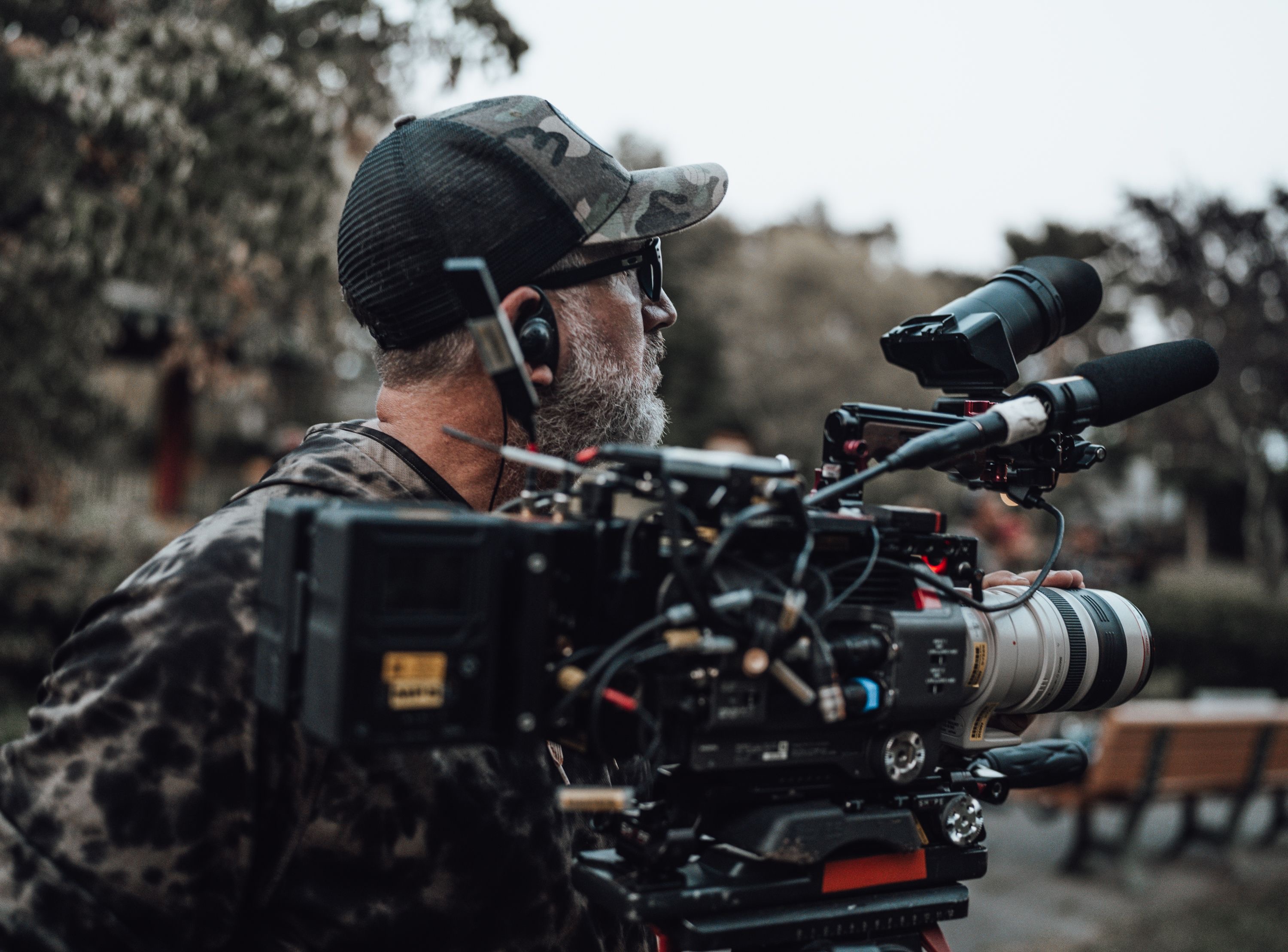 Руперт Смит