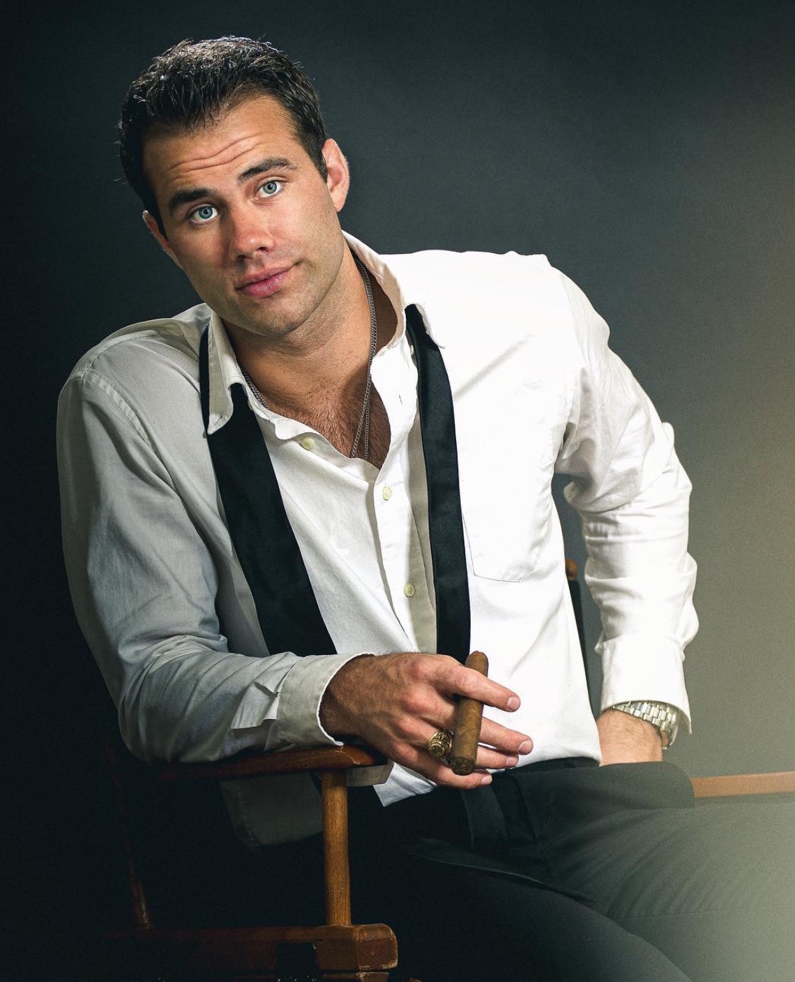 Росс Бехтолд