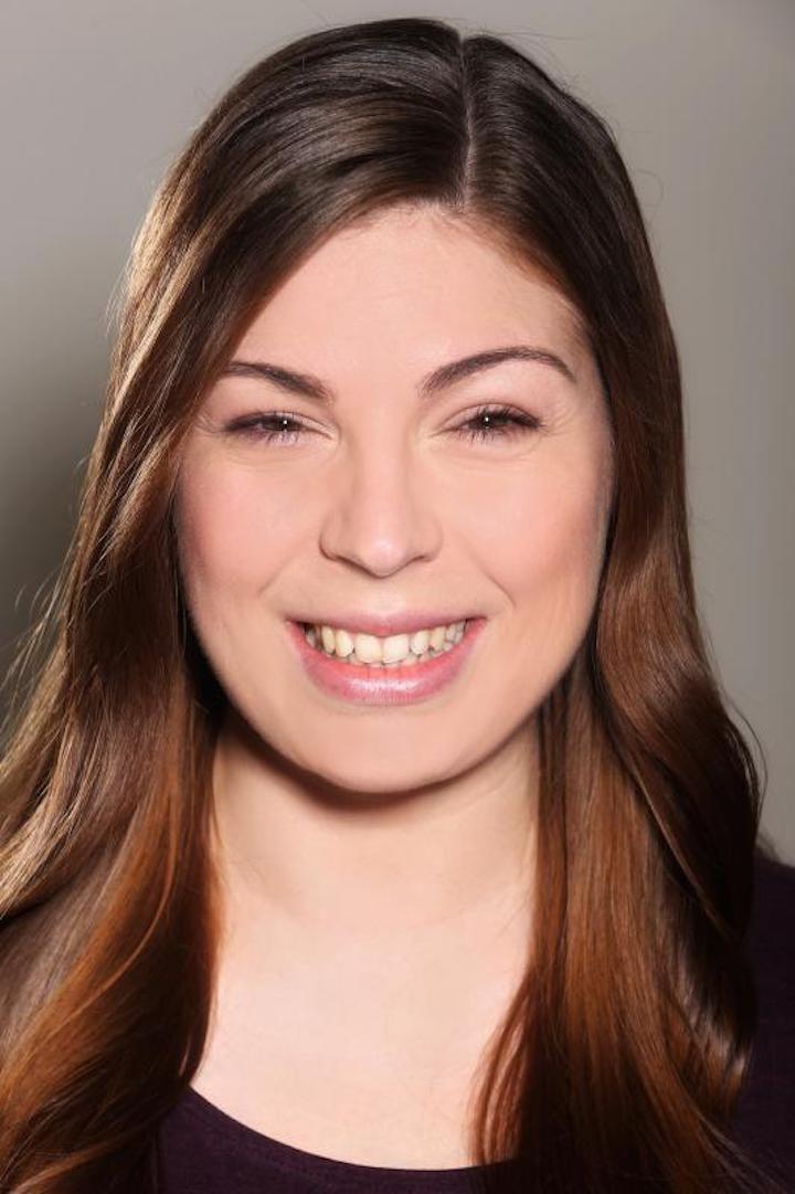 Стефани Комптон