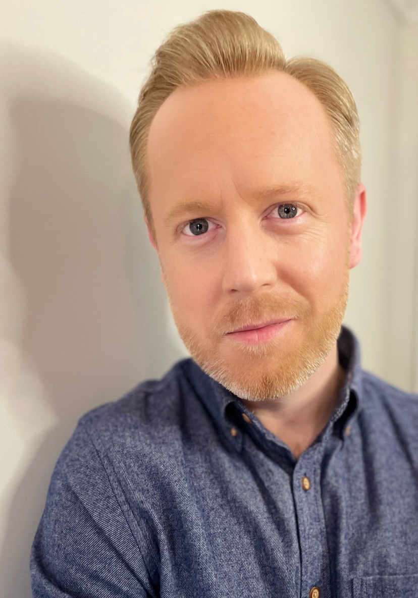 Колин Фурлонг