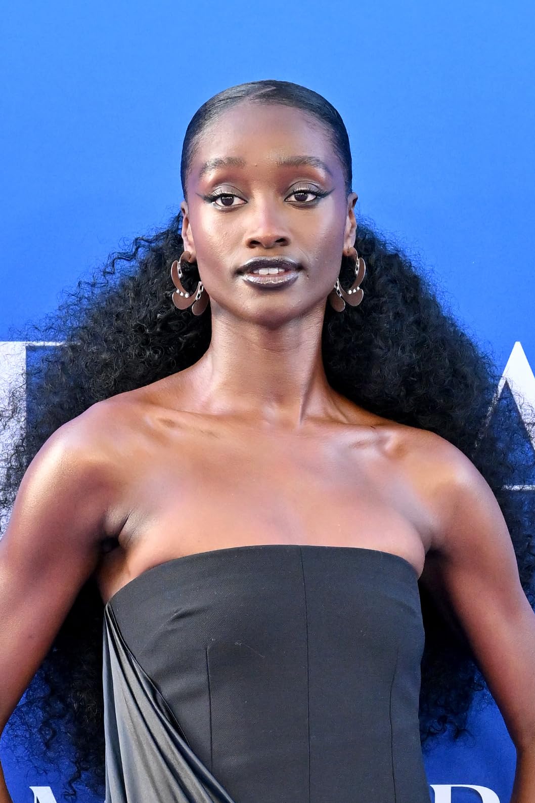 Сиенна Кинг