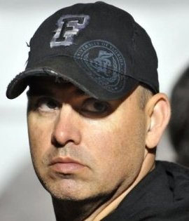 Шэннон Хучинс