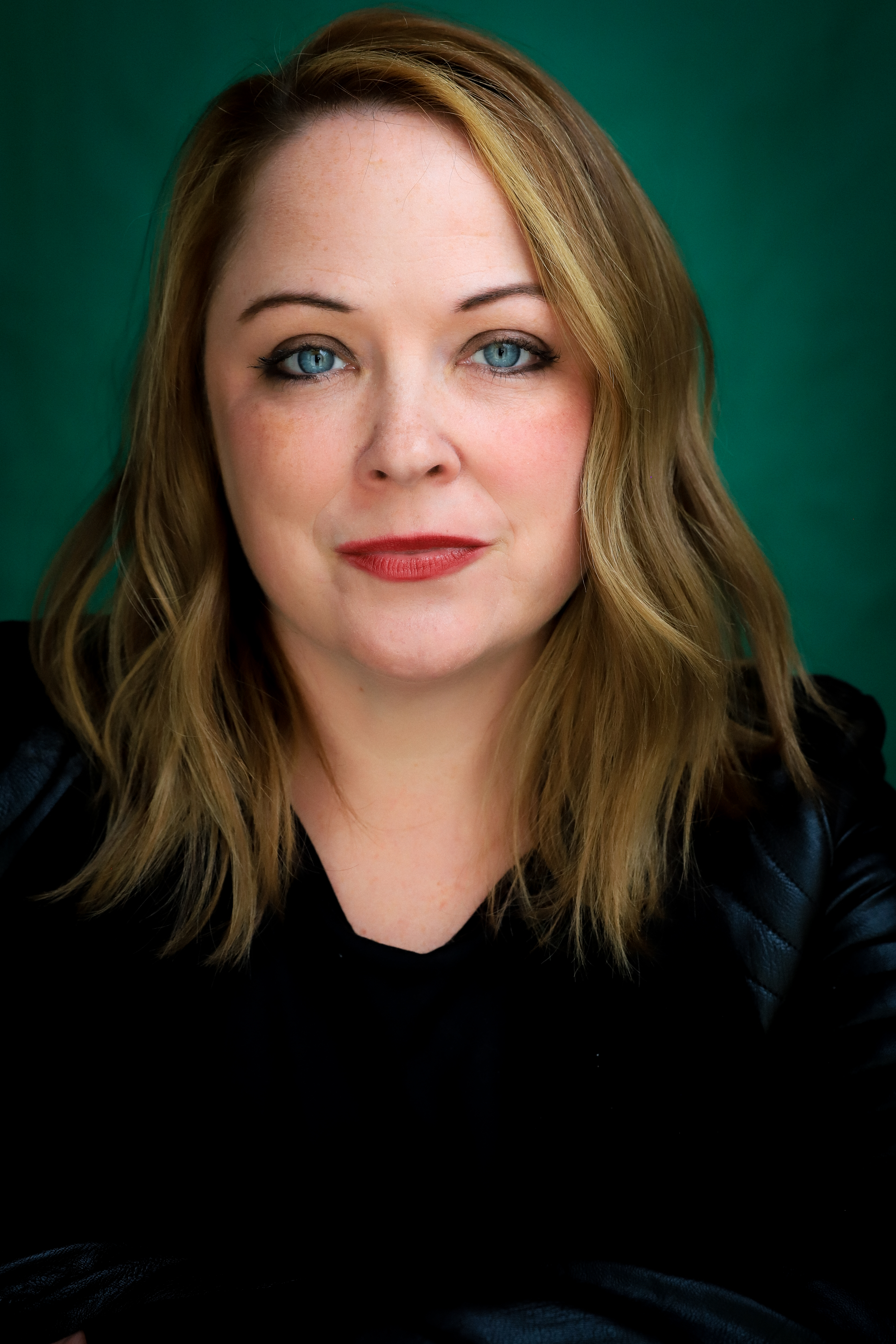 Эрин Коулман