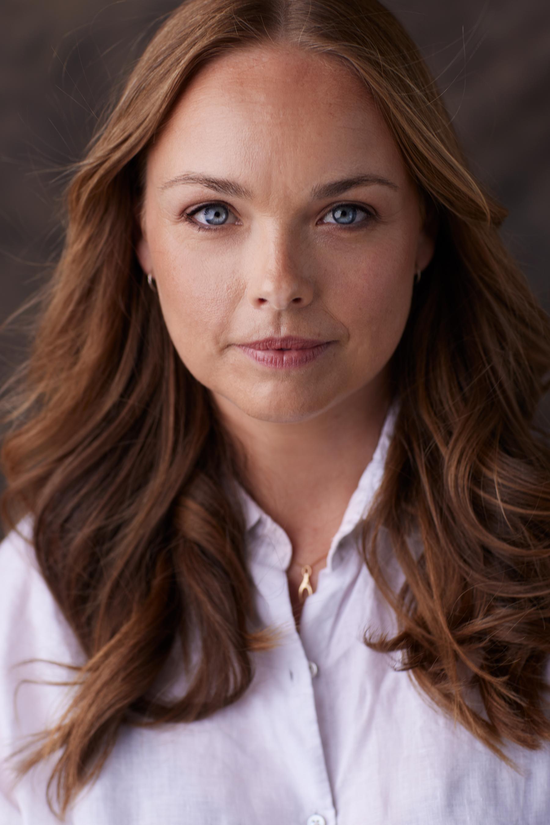 Рэйчел Николлс