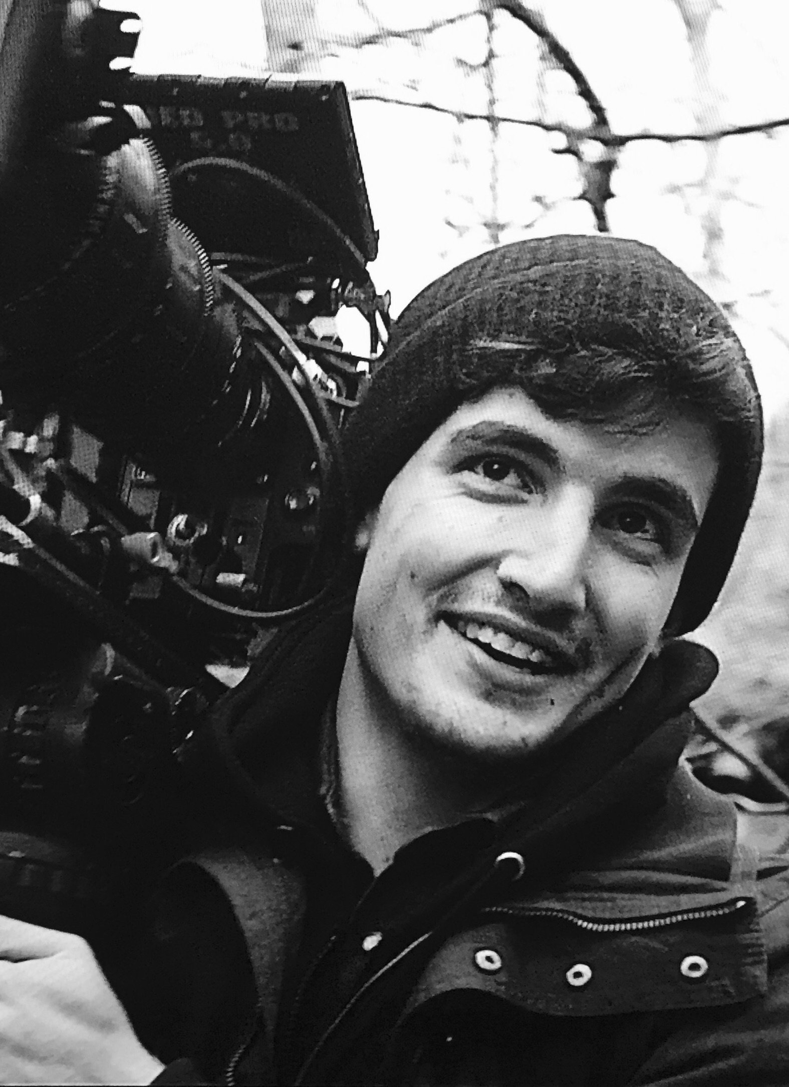 Дэвид Болен