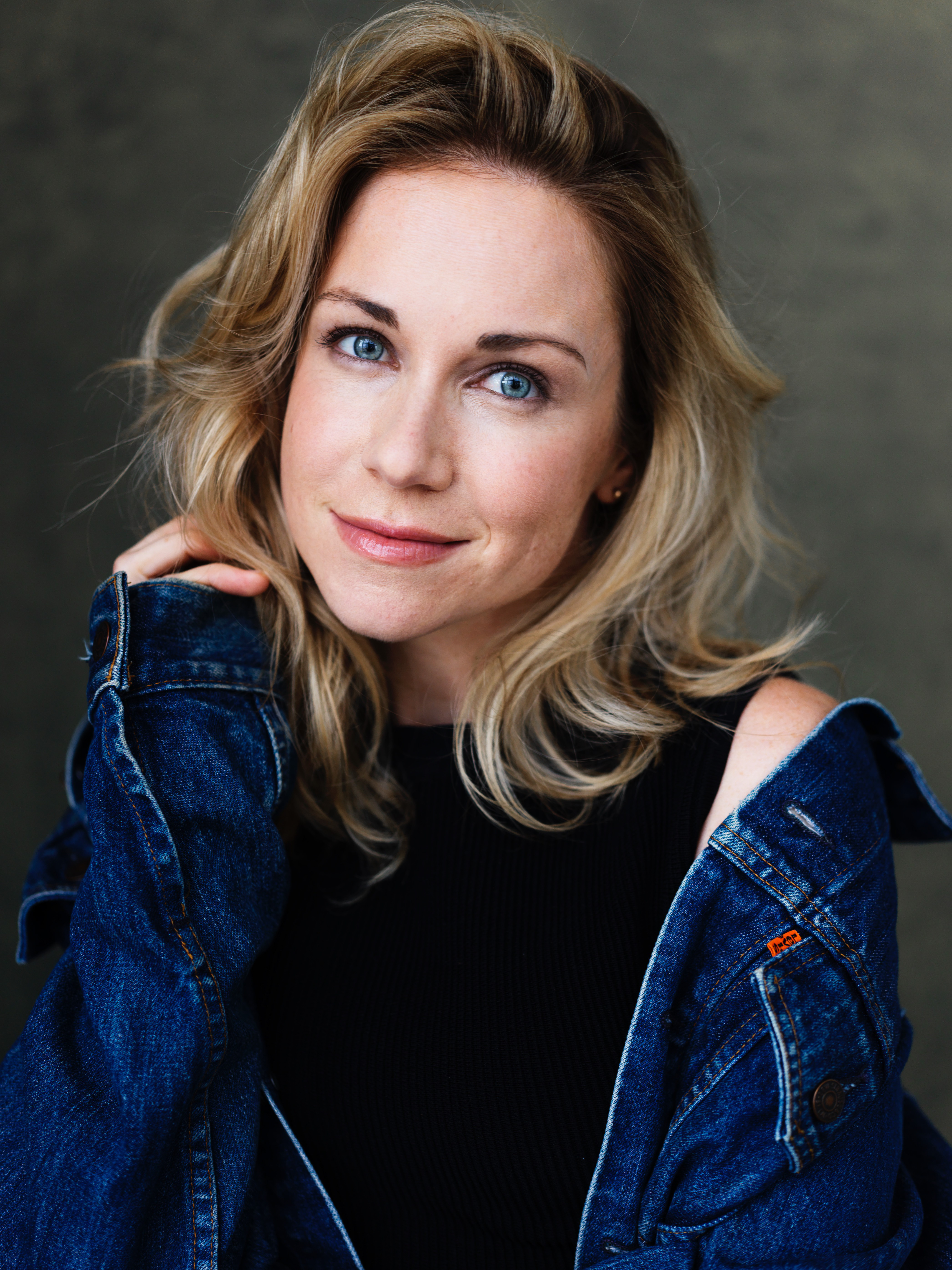 Джессика Мошер