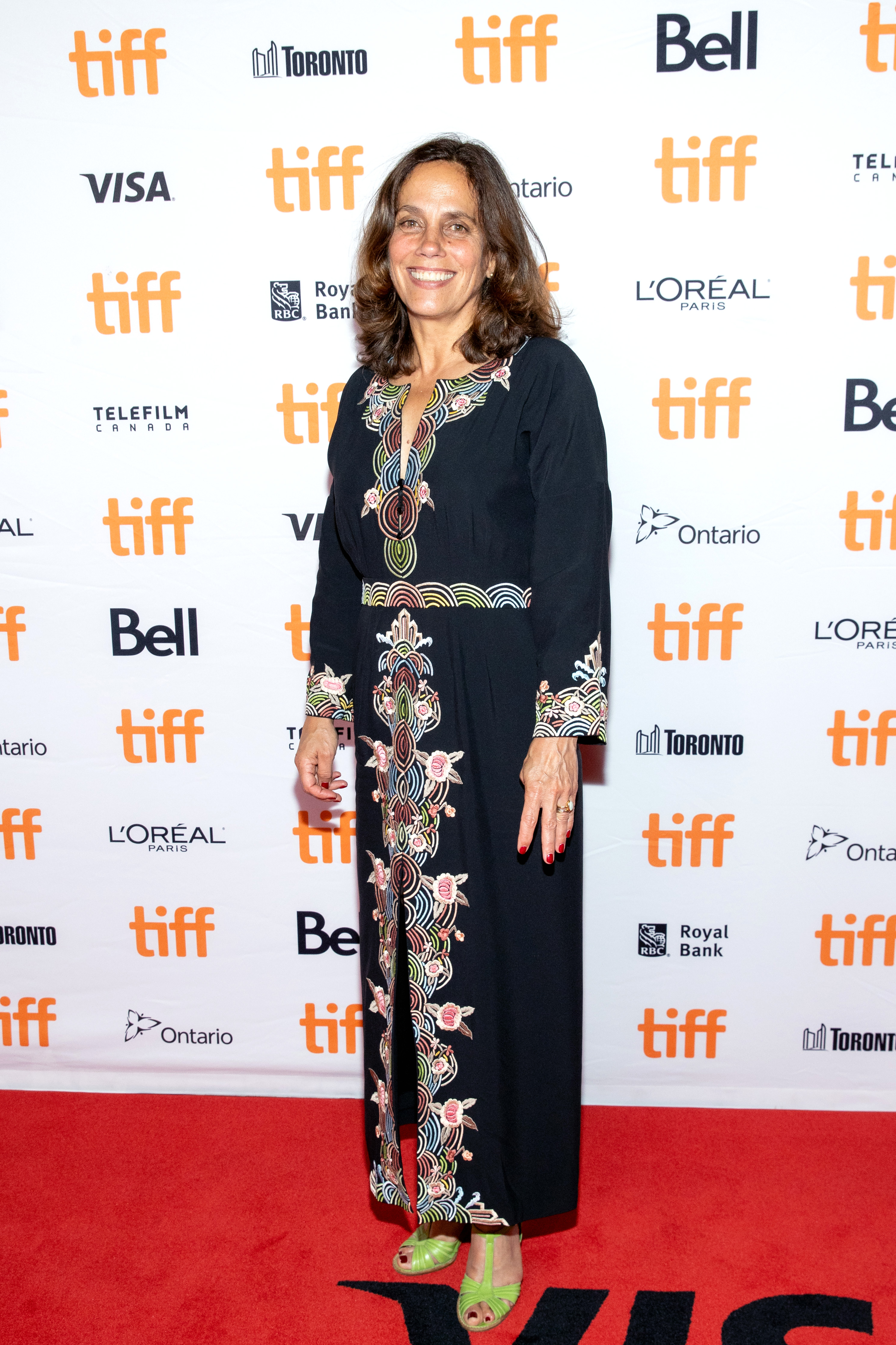 Элизабет Карлсен