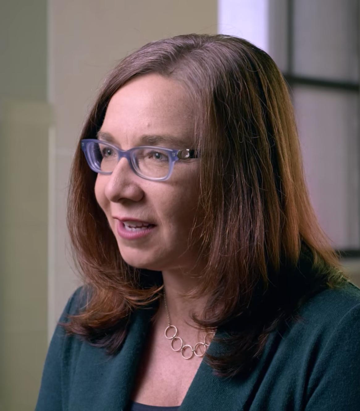Katharine Hayhoe
