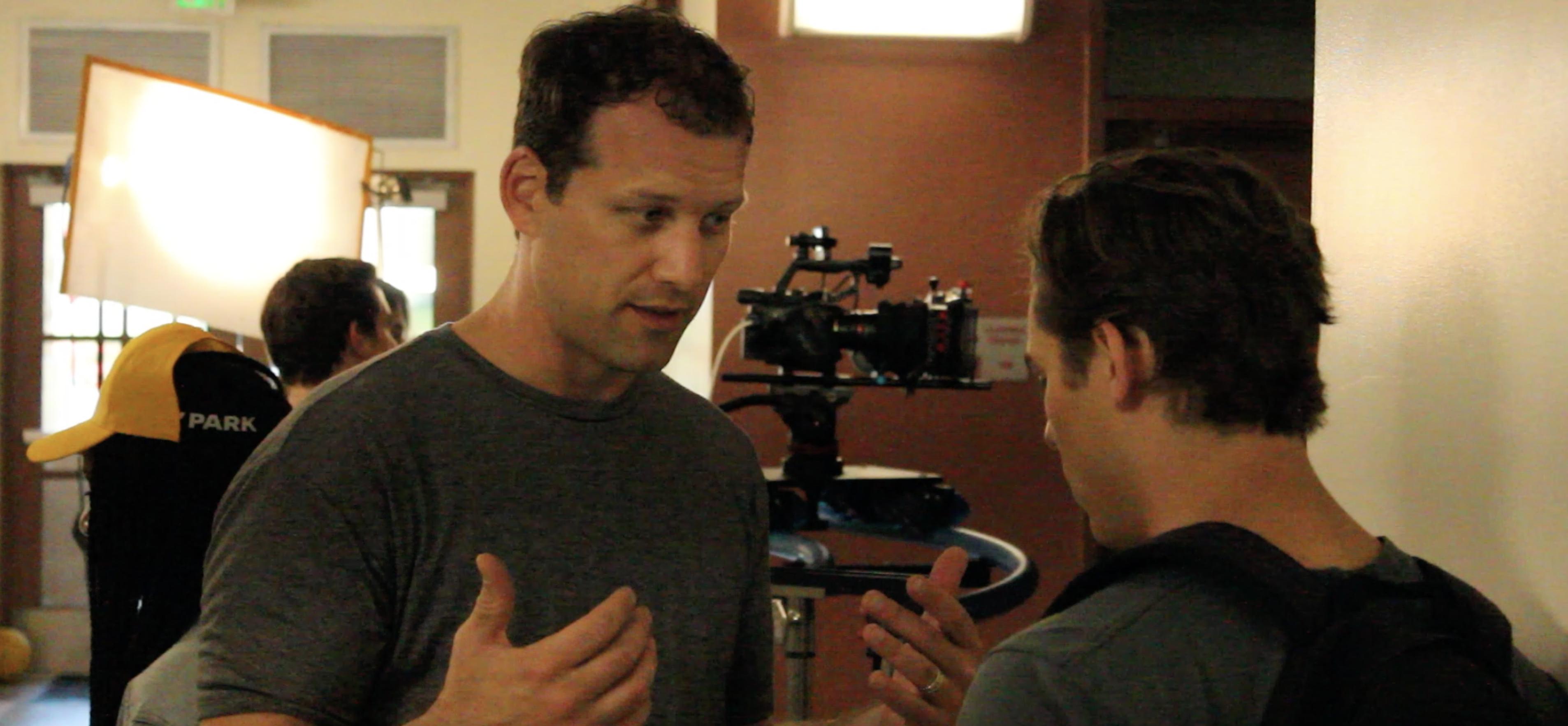 Райан Эндрюс