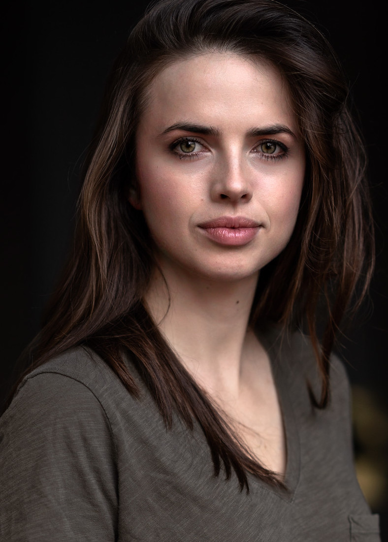 Джилл Реннер