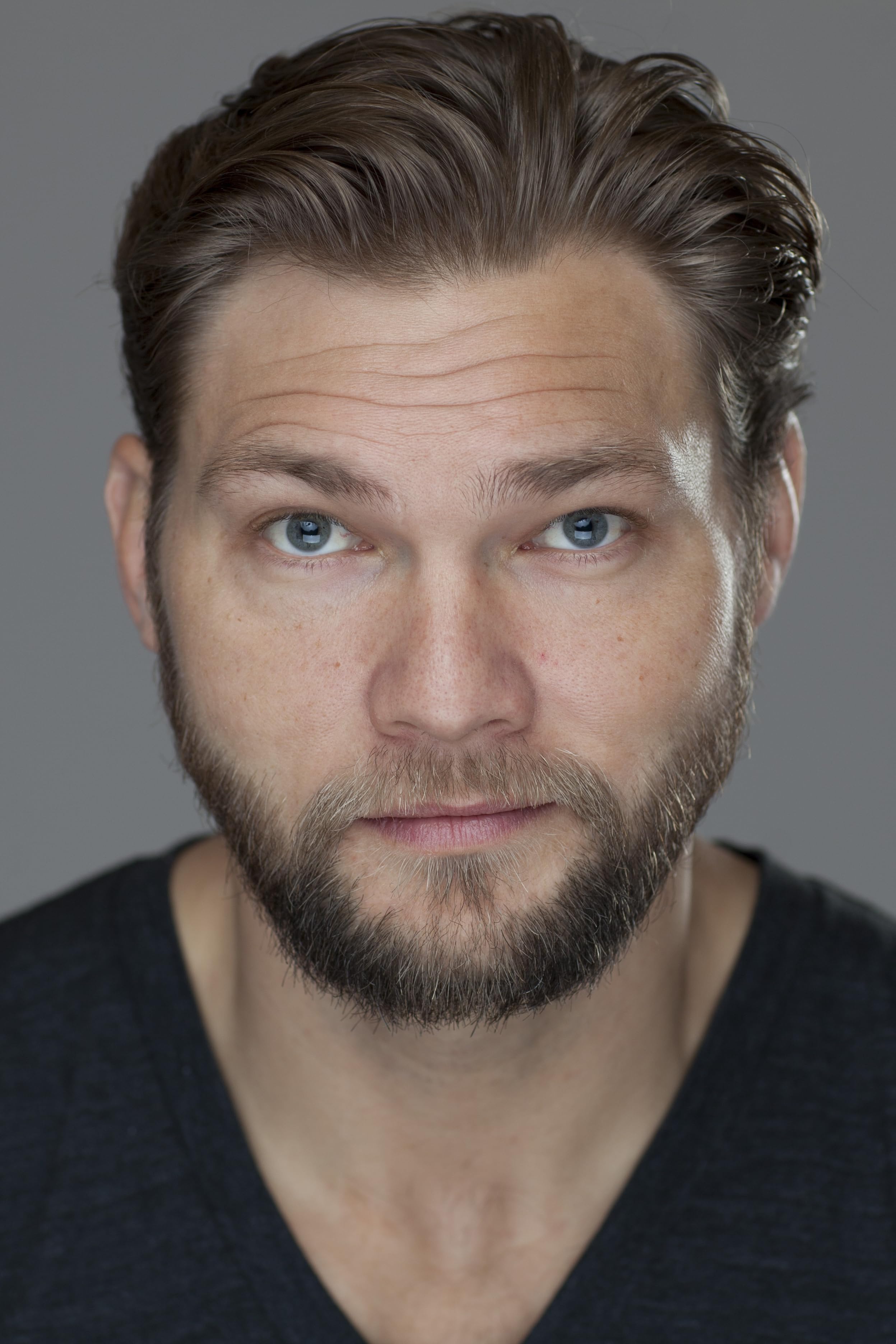 Дэниэл Норрис