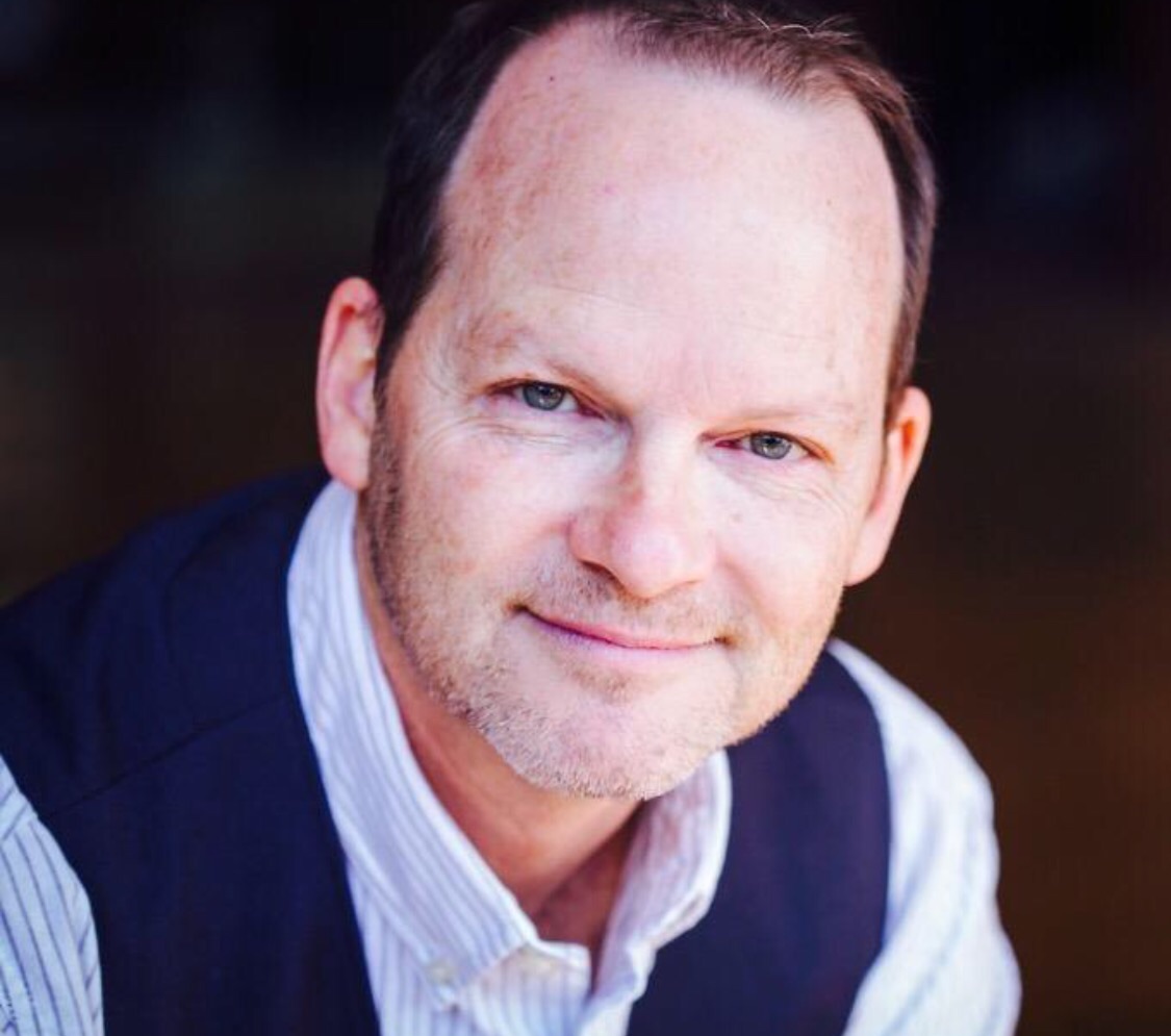 Марк Лэндон Смит