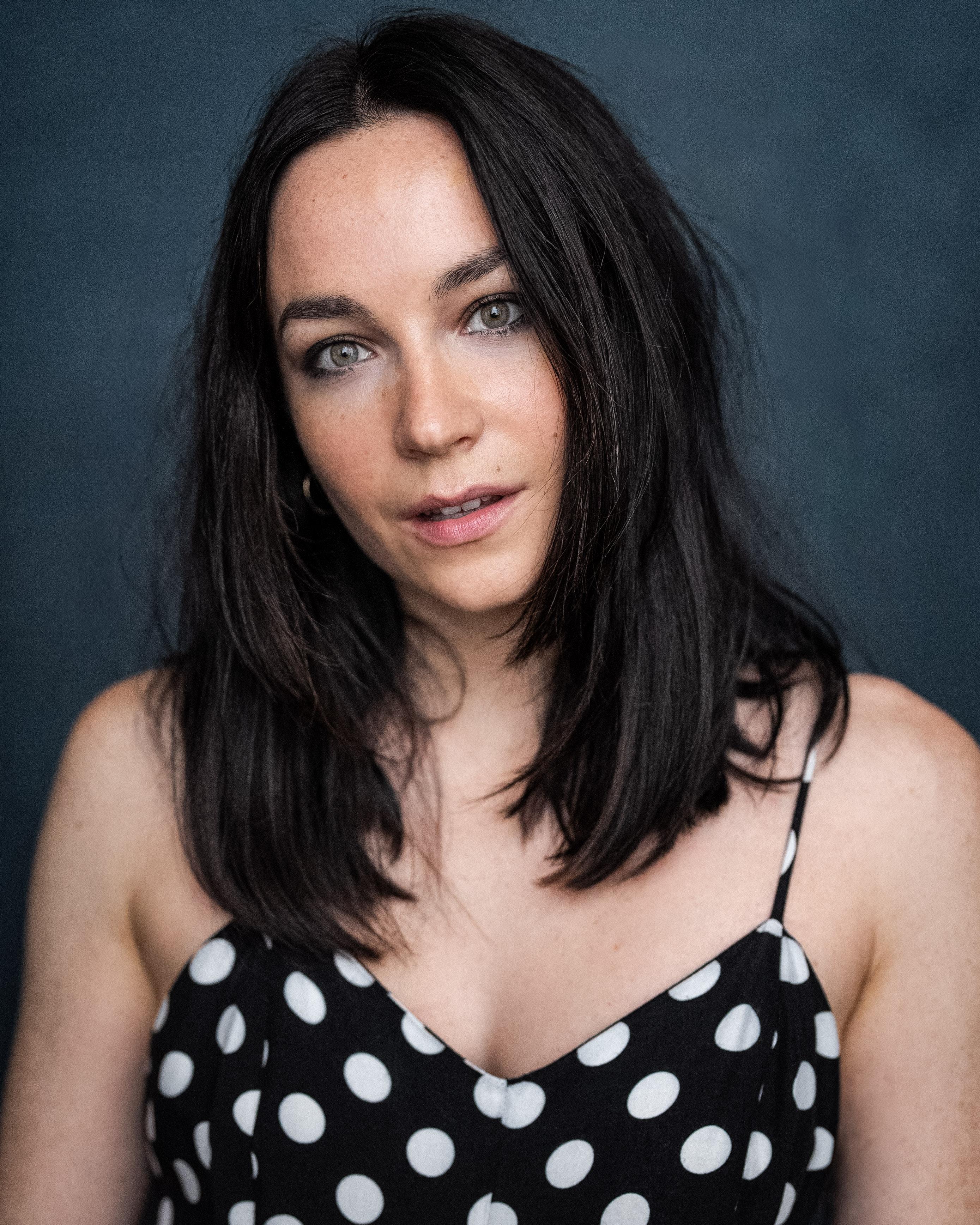 Исмениа Мендез