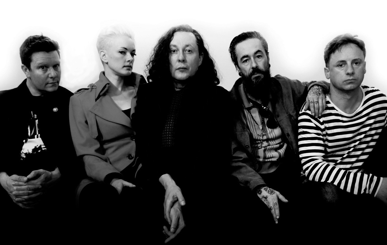 The Wonder Stuff