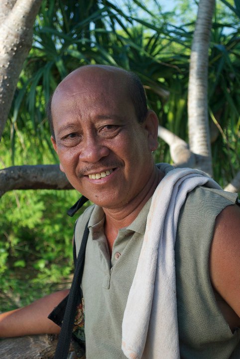 Грегг Тексон