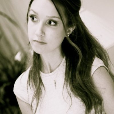 Lauriel Harte Marger