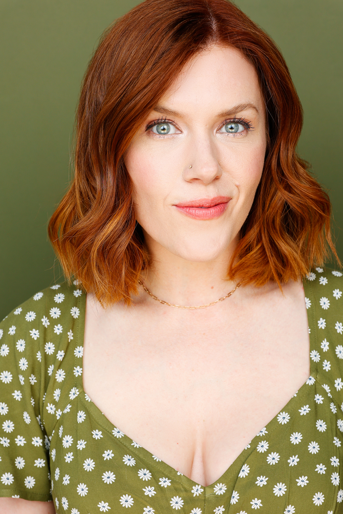 Кристин Рено