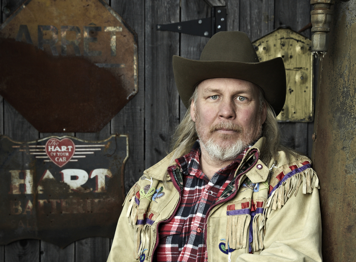 Скотт Казенс