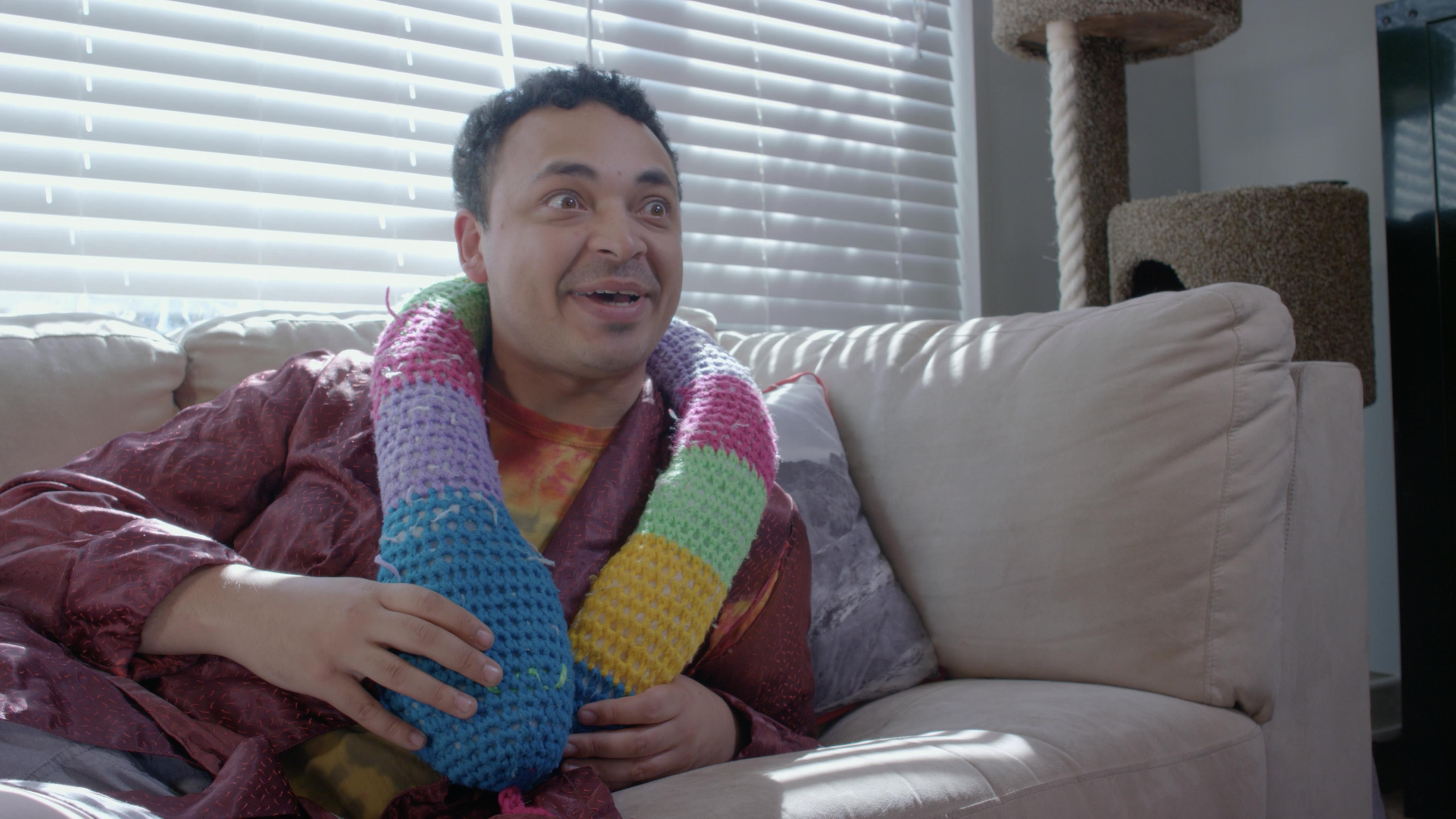 Алистер Уир