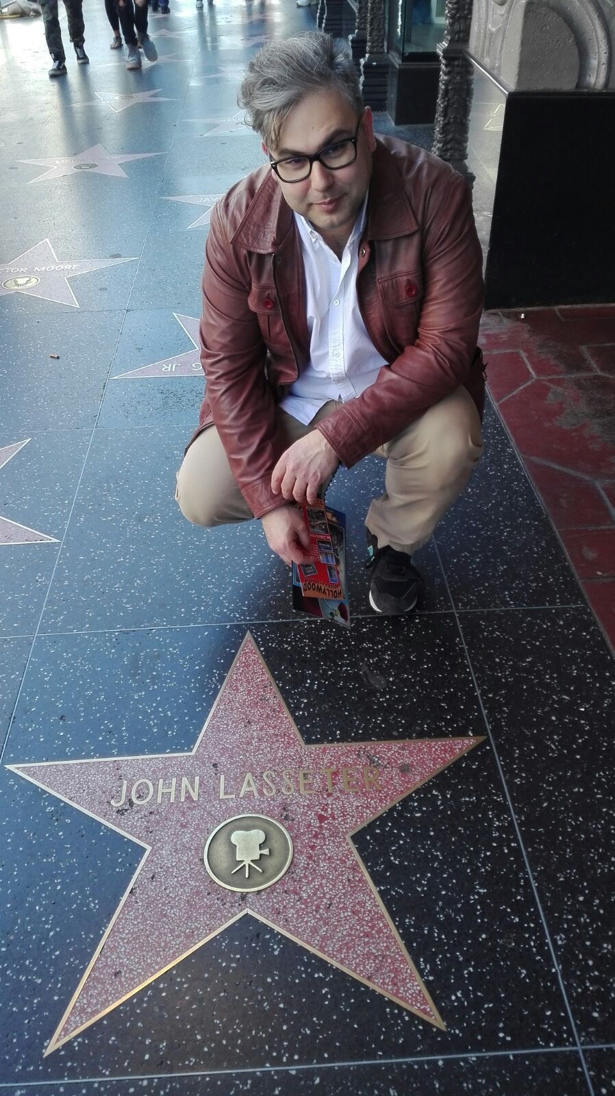 Дэниэл Вильянуэва