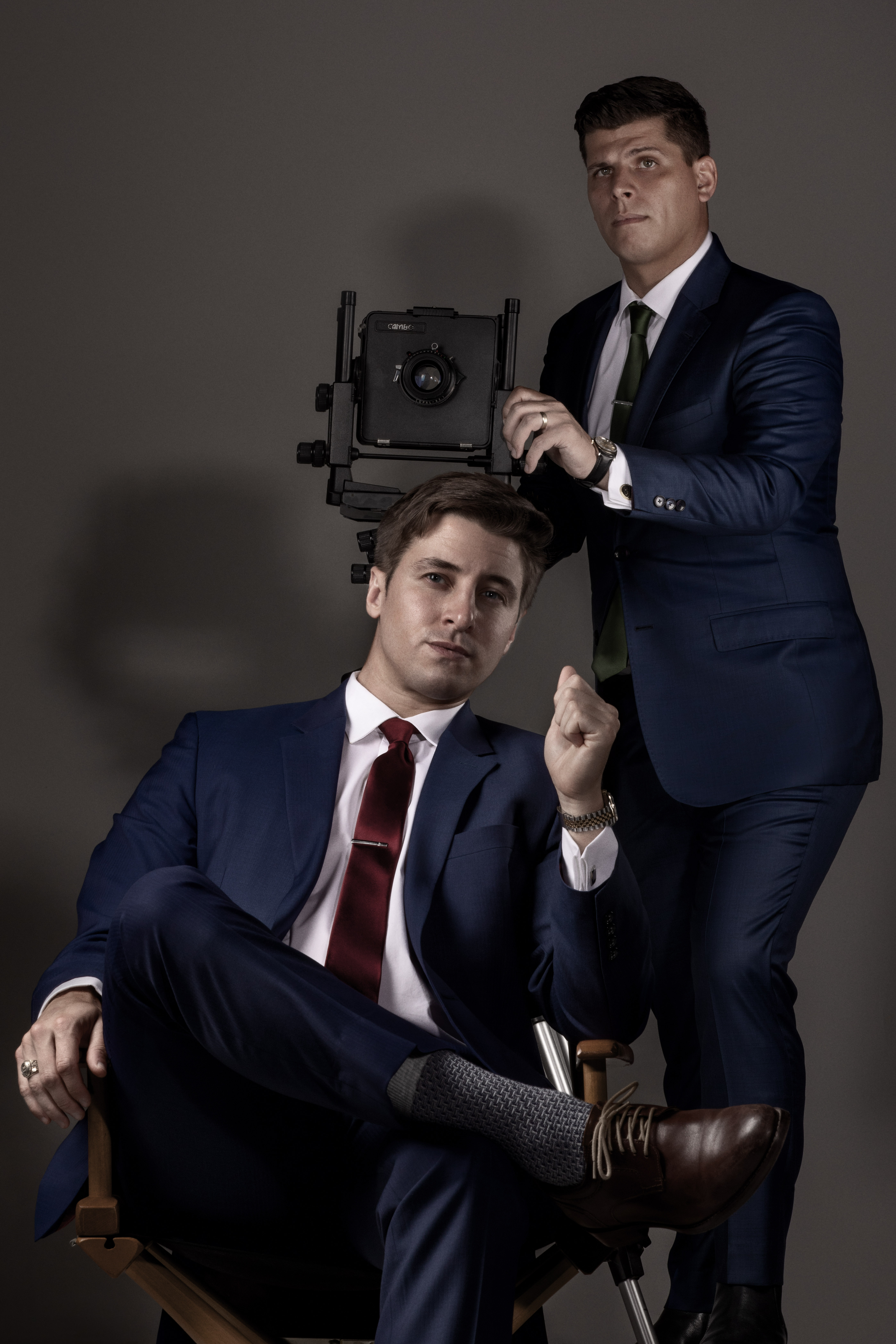 Дэн МакДонаф