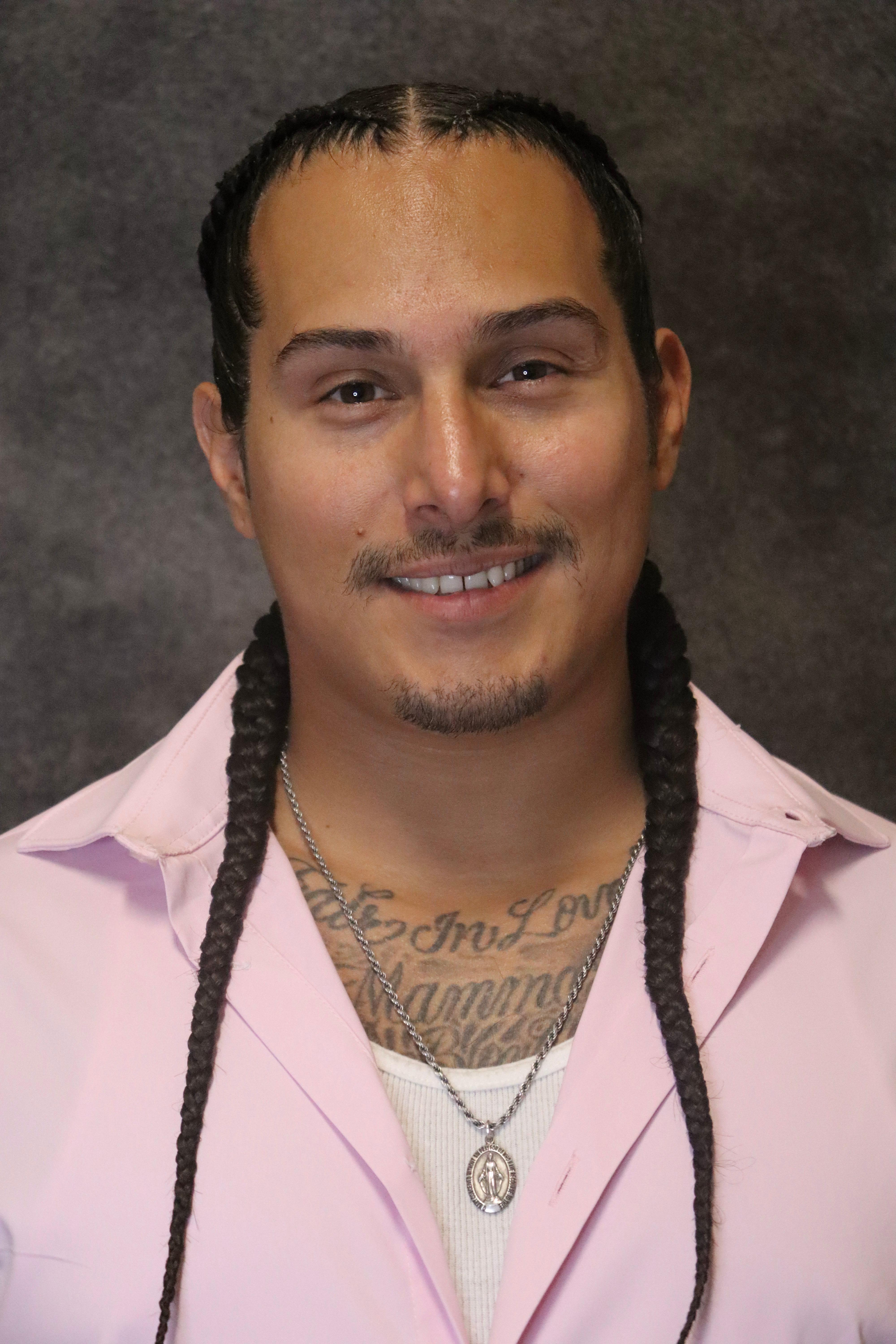 Alexander Adrian Gibson