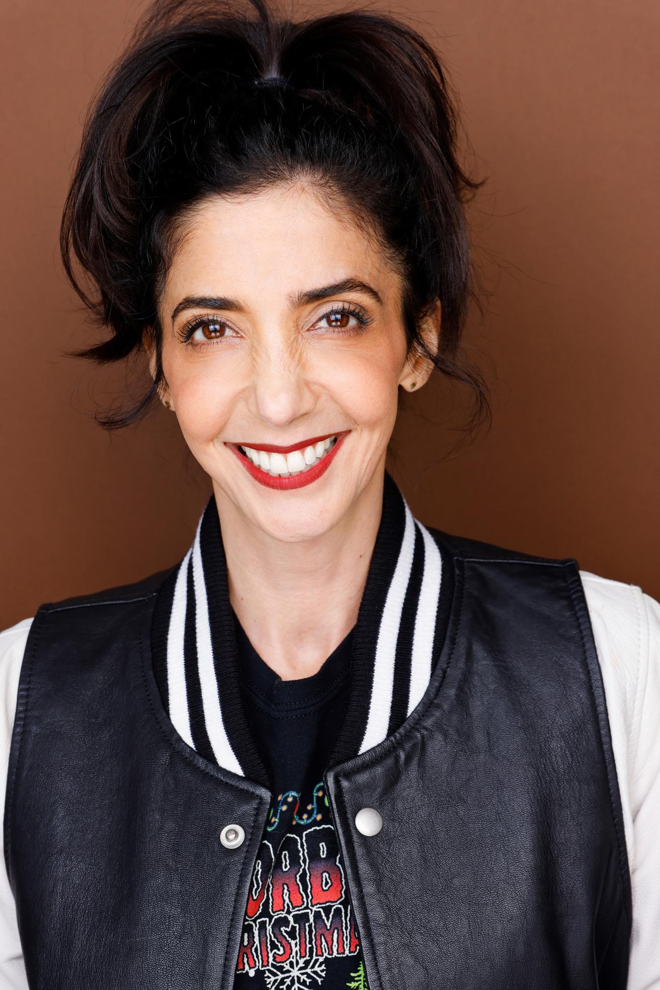 Сюзанн Котсакос