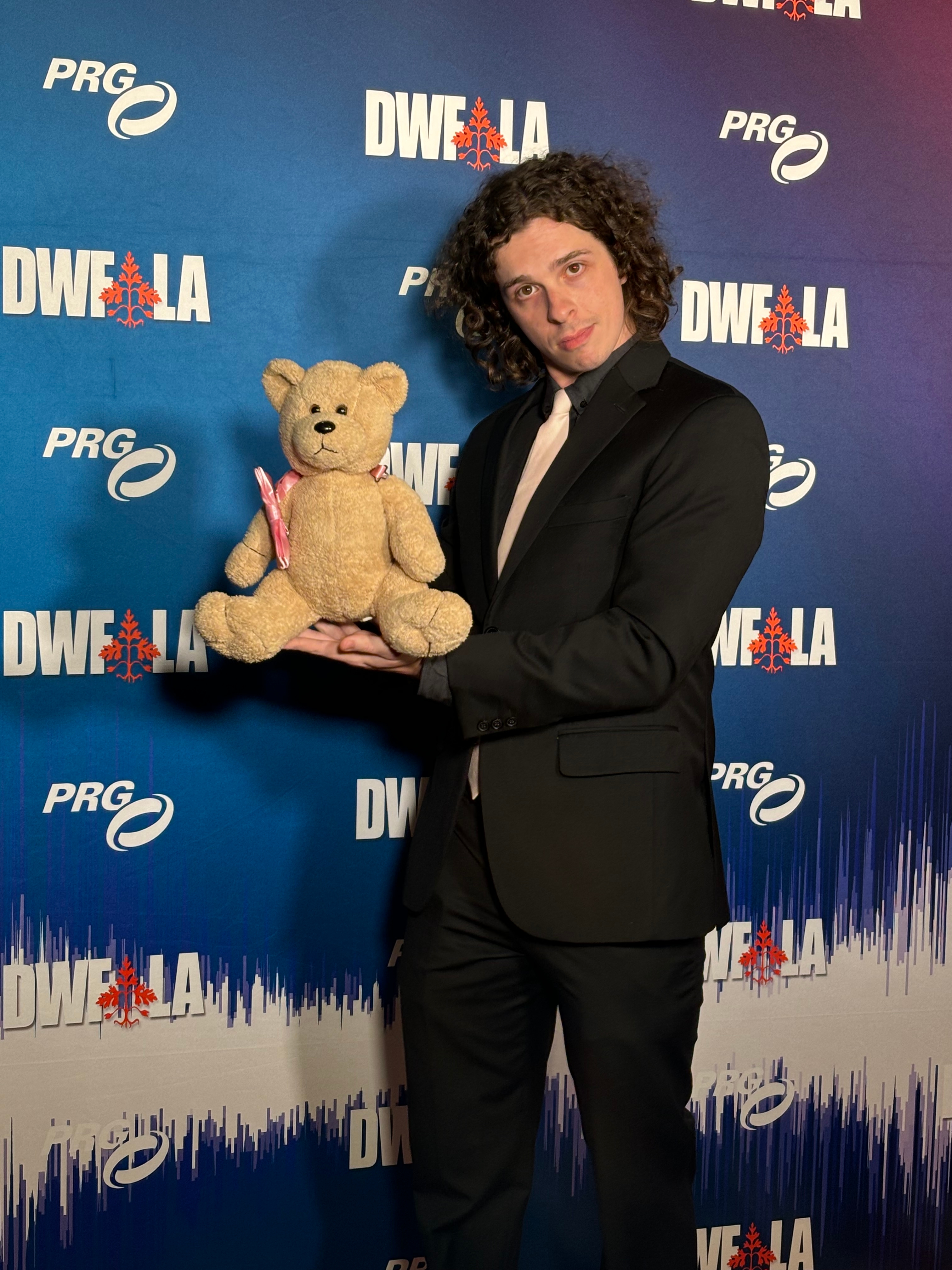 Джек МакКэфферти