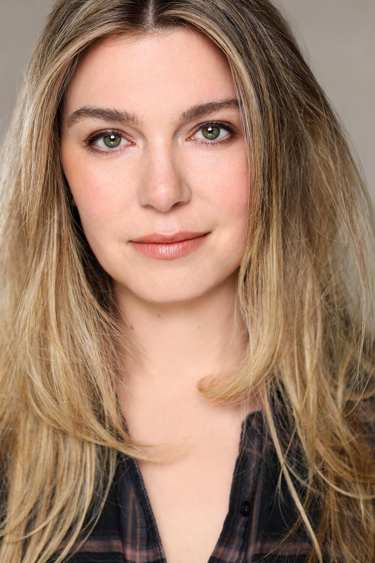 Келли Коннор