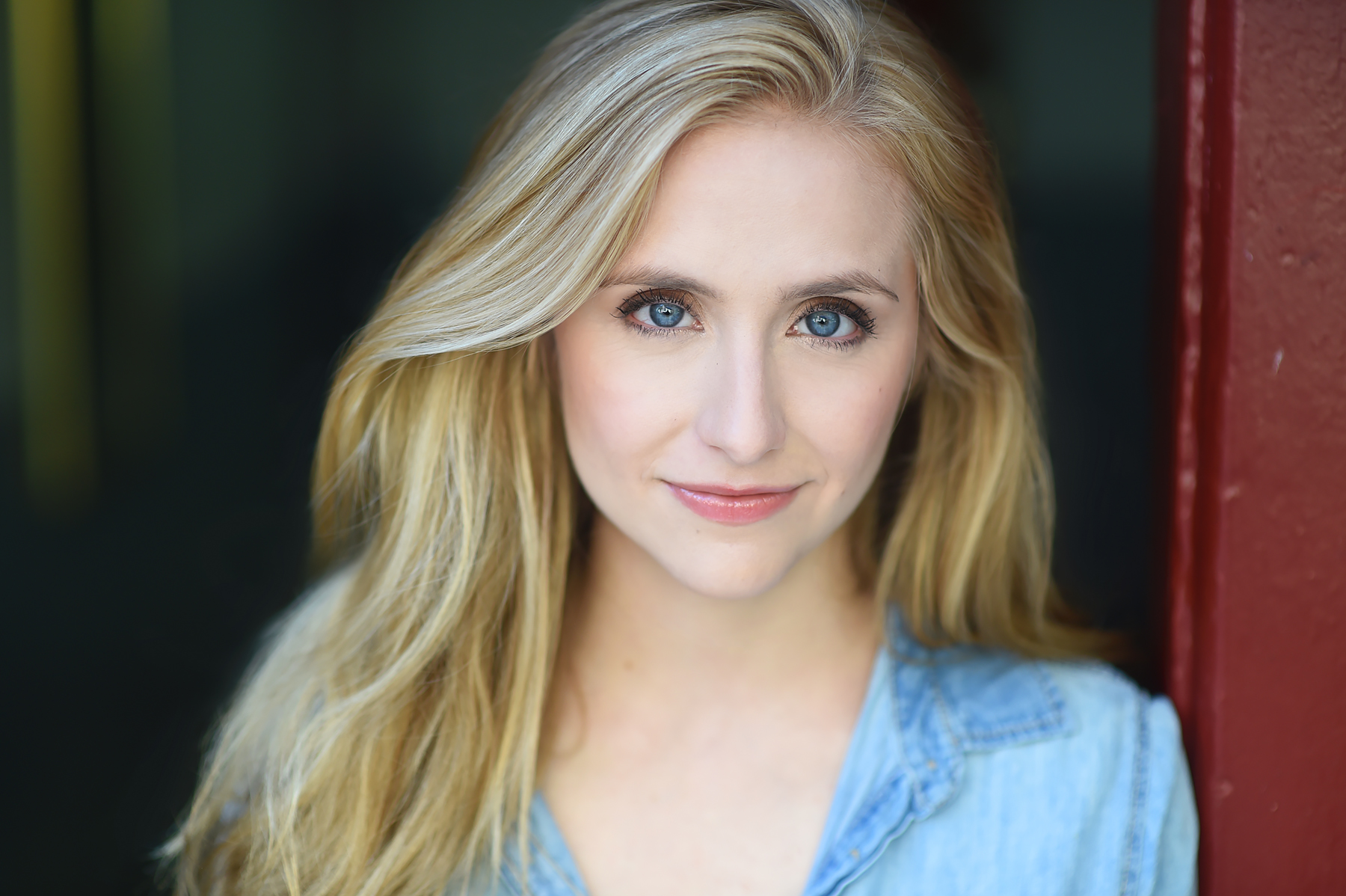 Оливия Уилан