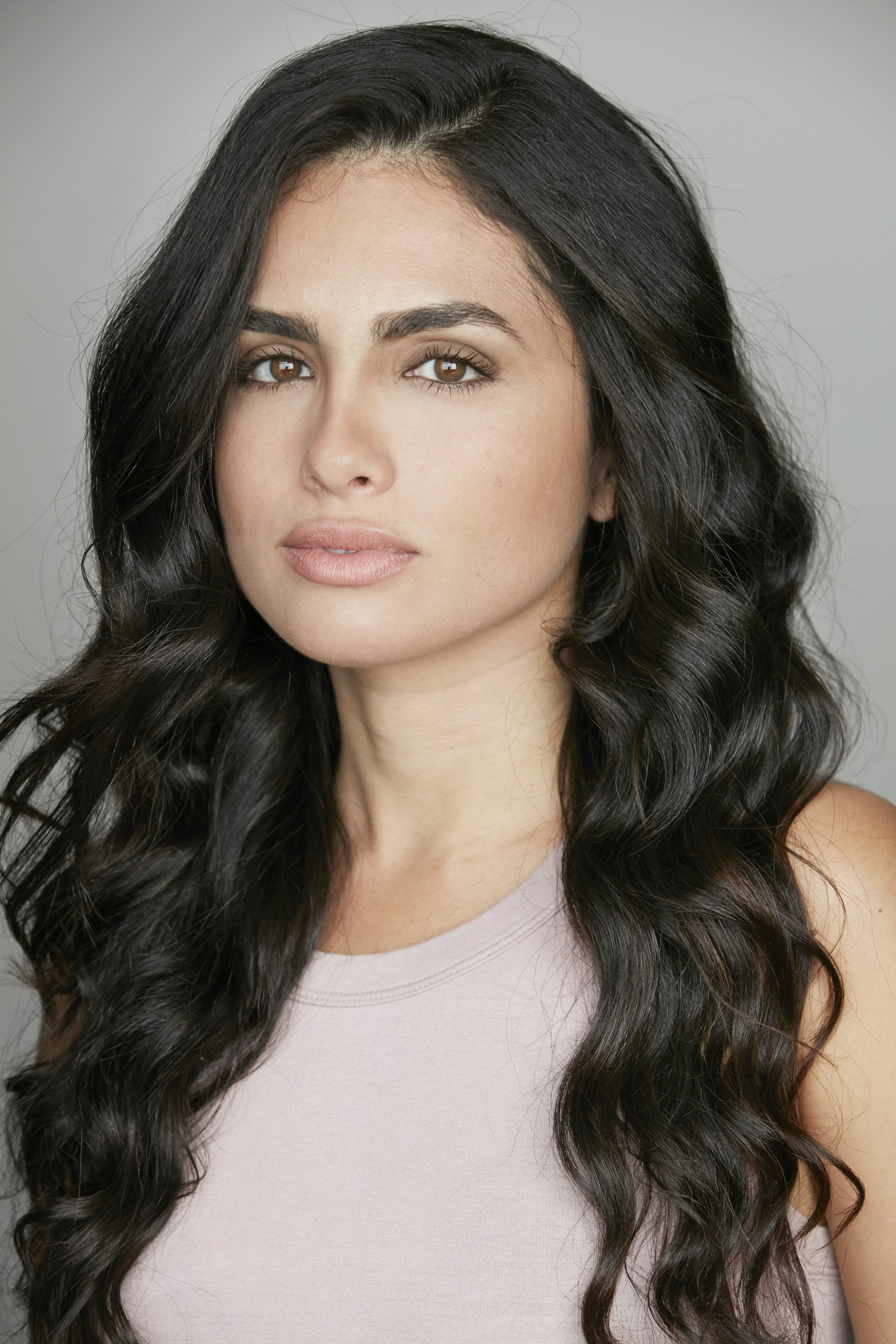 Присцилла Авила