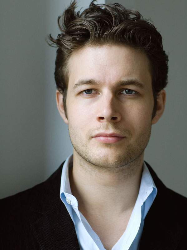 Эндрю Саймон