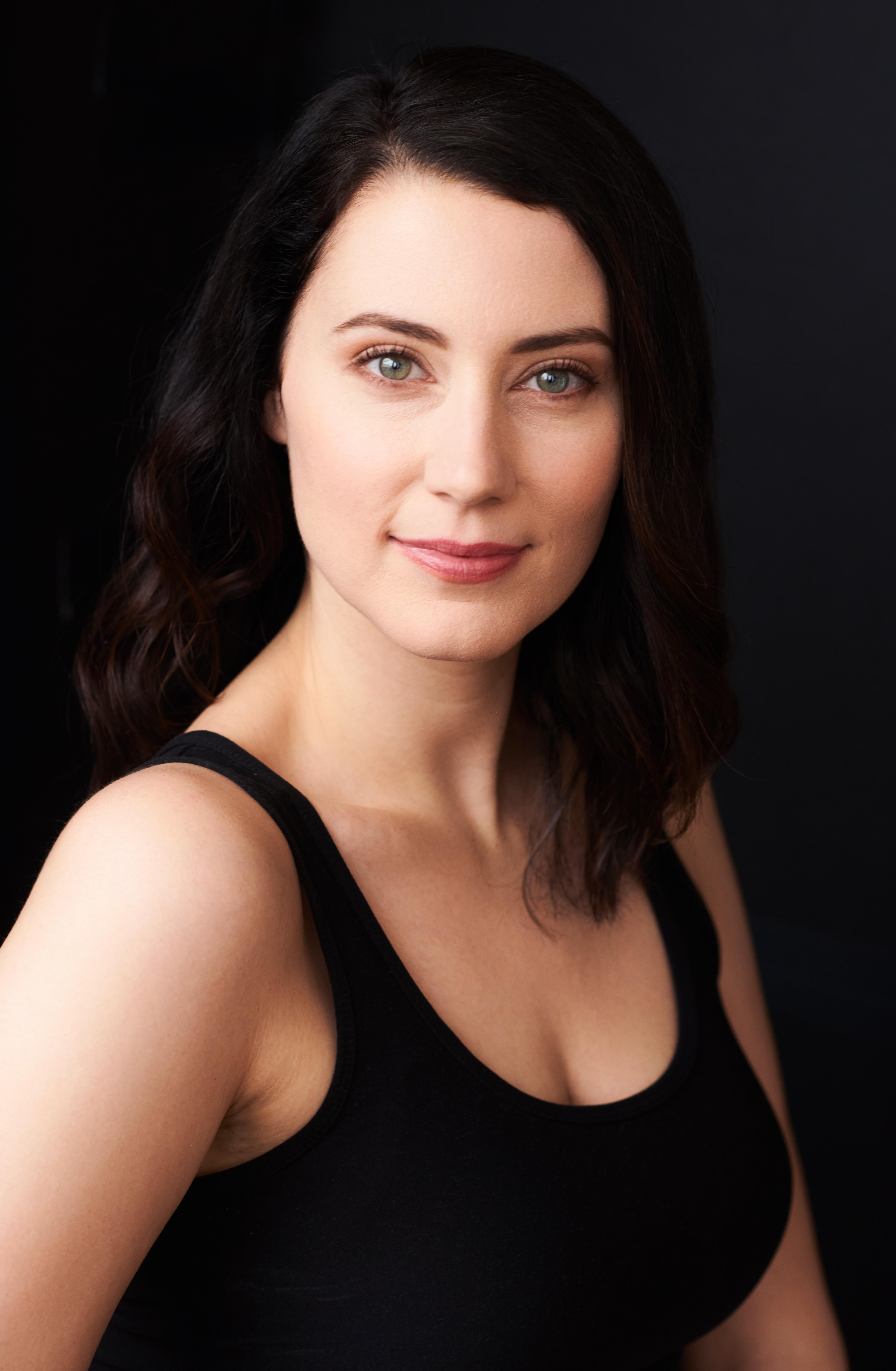 Венди Уайгант