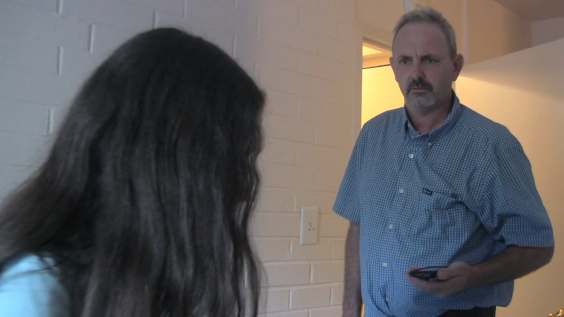 Джо Паттерсон