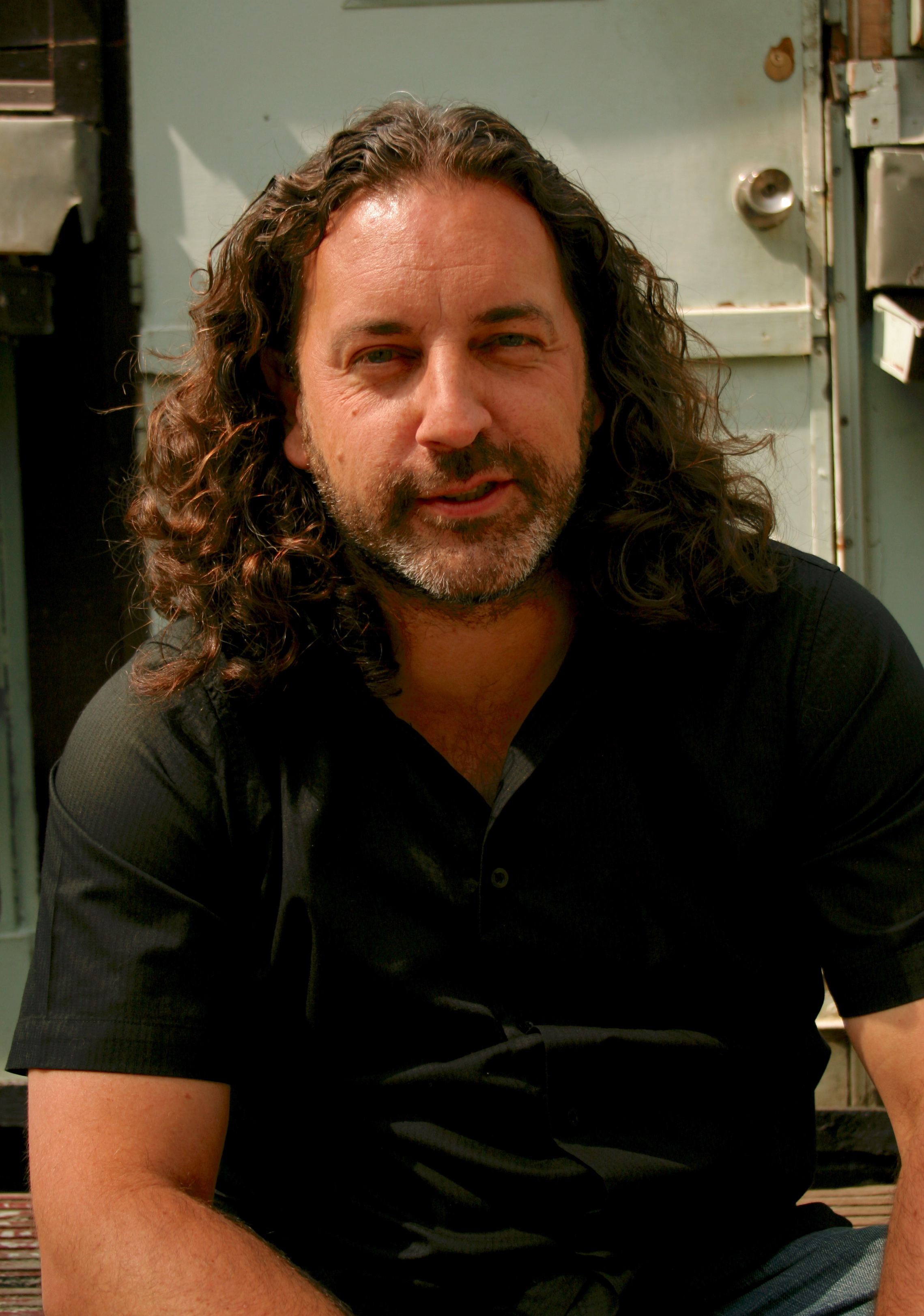 Филип Коппенс