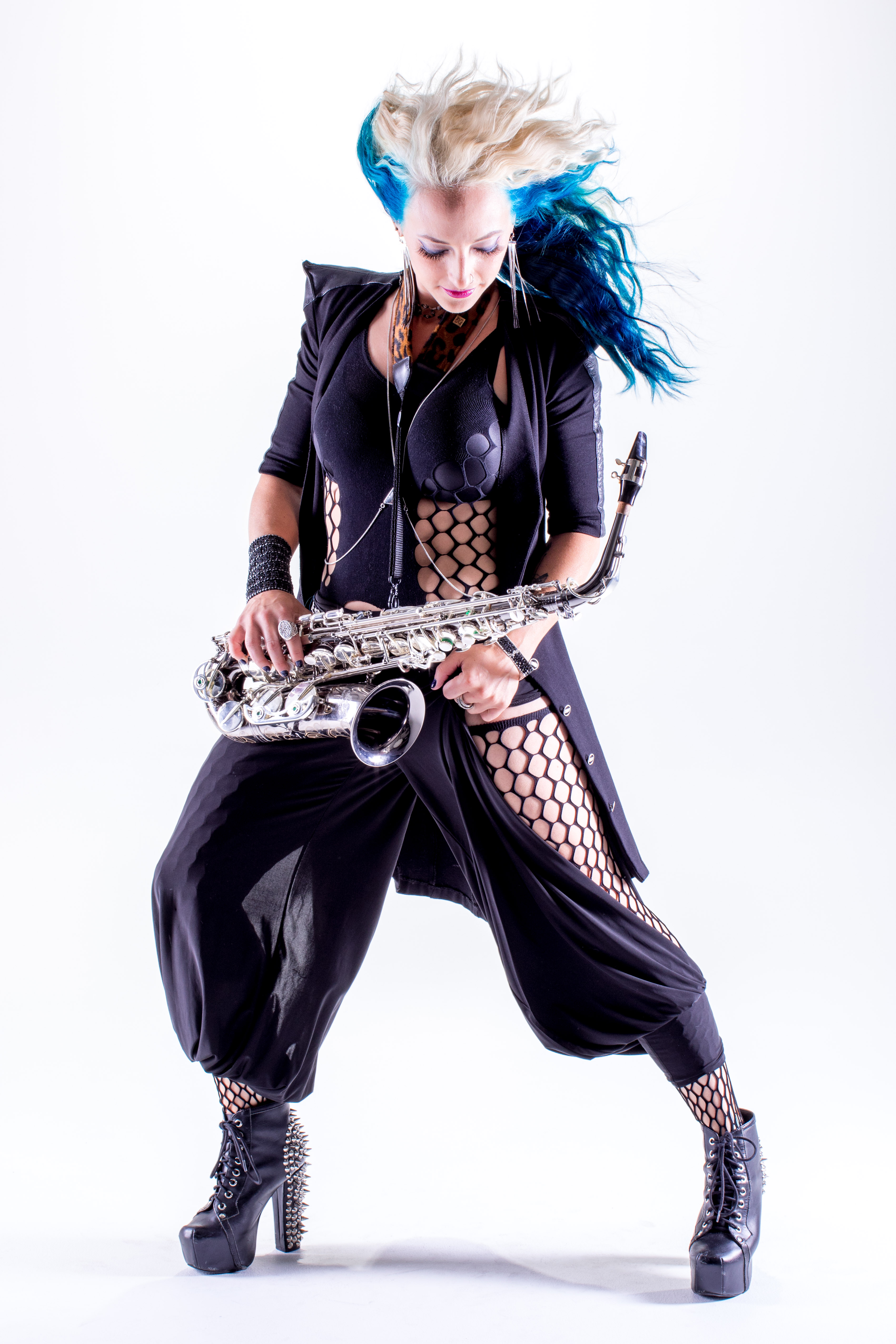 Эллисон Пиччони