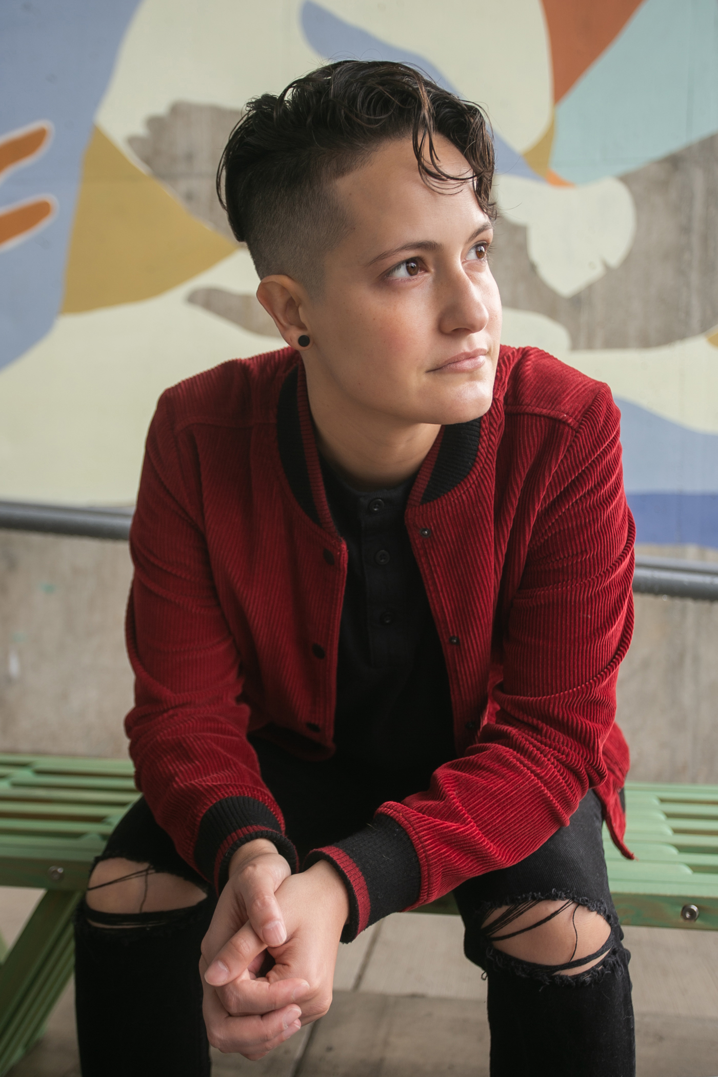 Фернанда Коппел