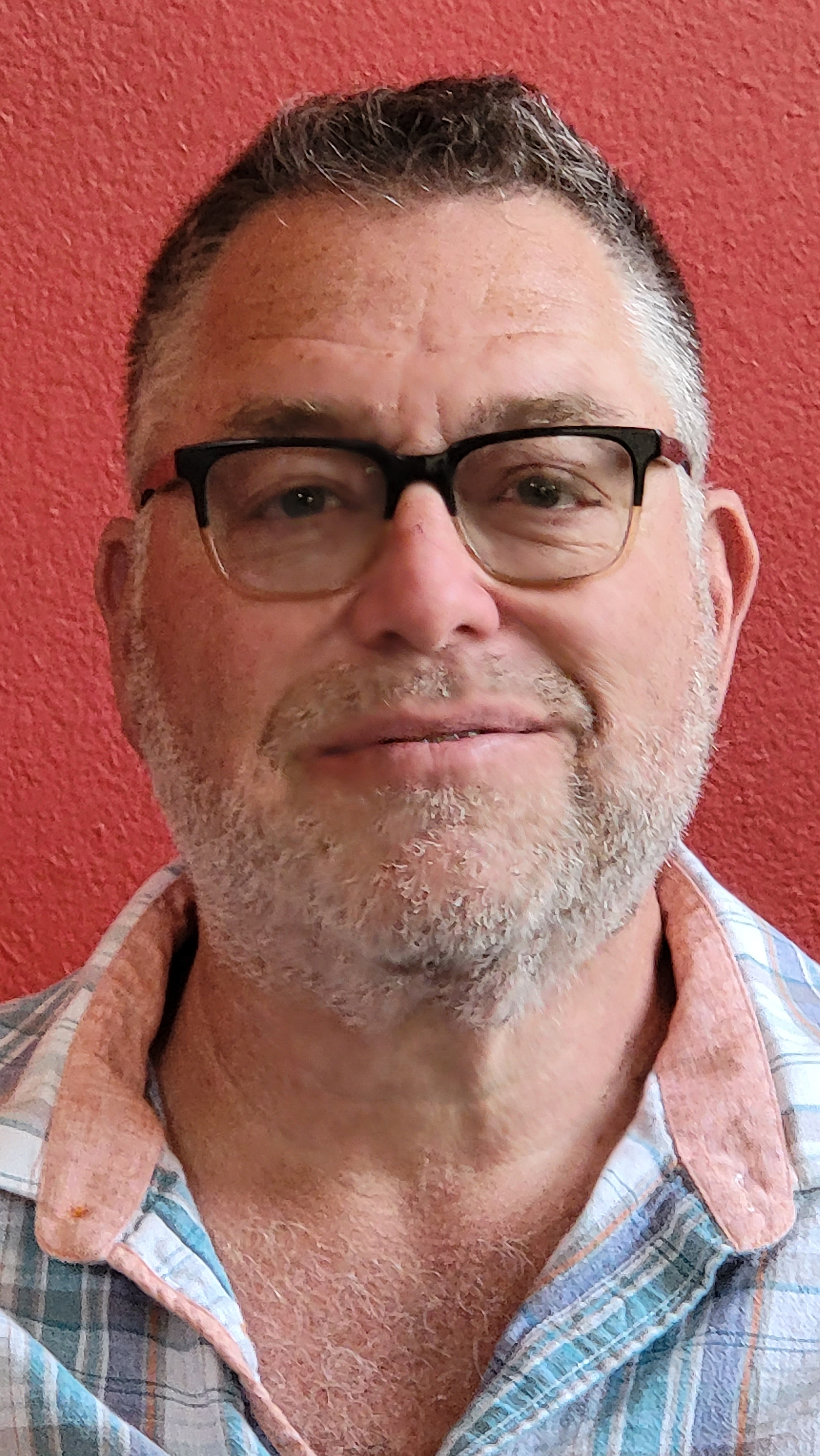 Джефф Рэфнер