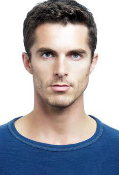 Саймон Эдкинс