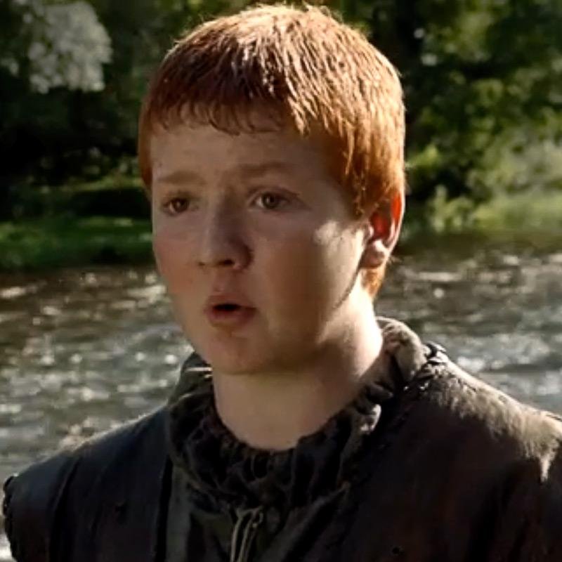 Родри Хоскинг