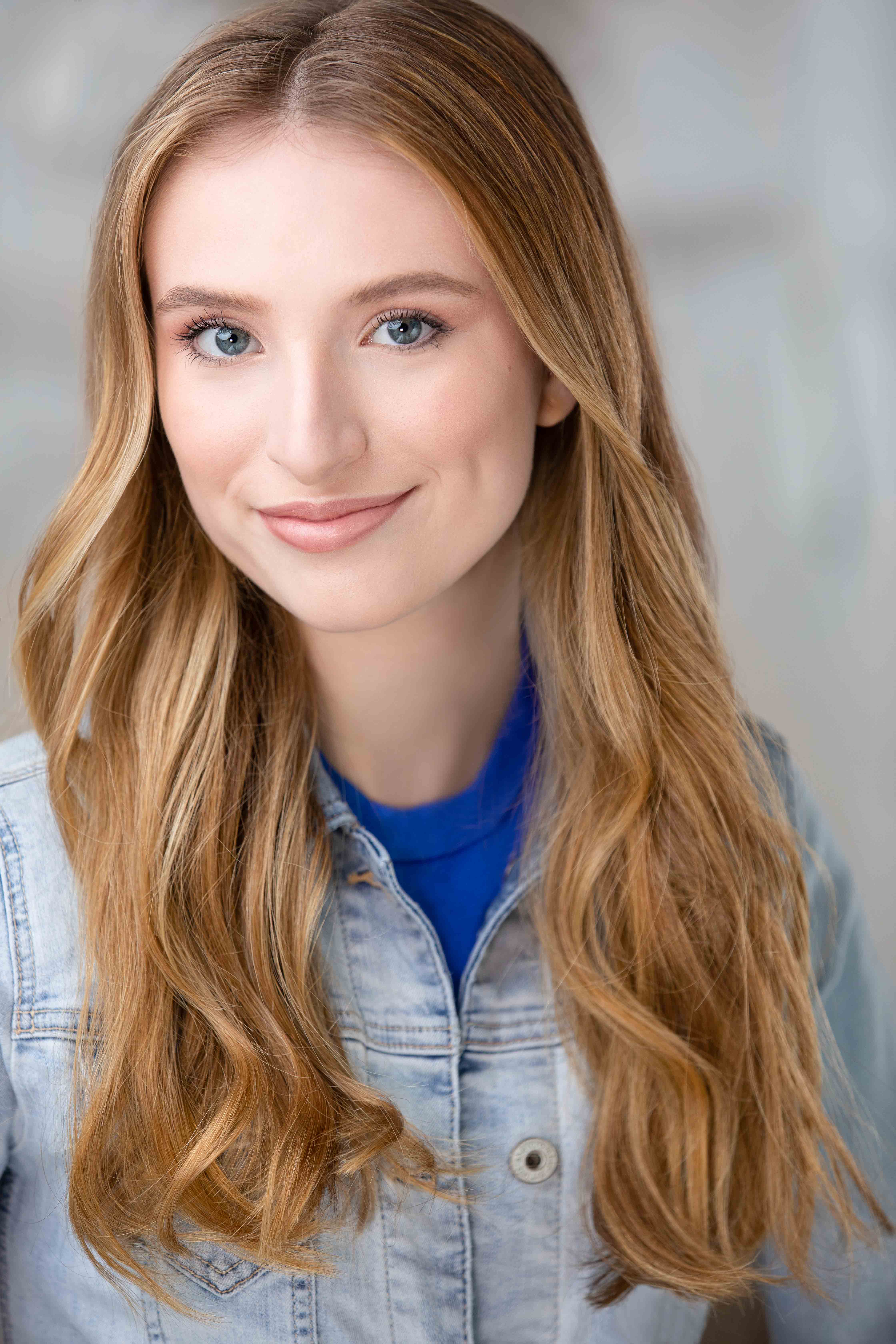 Эмили Розенфелд