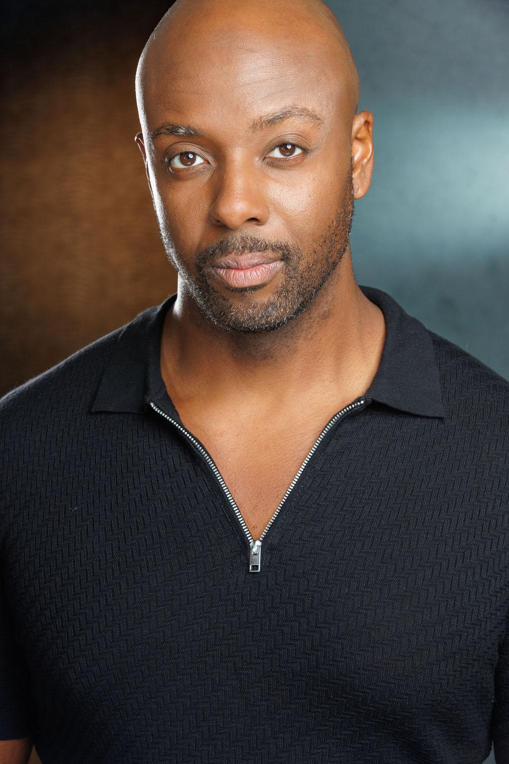 Алан Джонсон