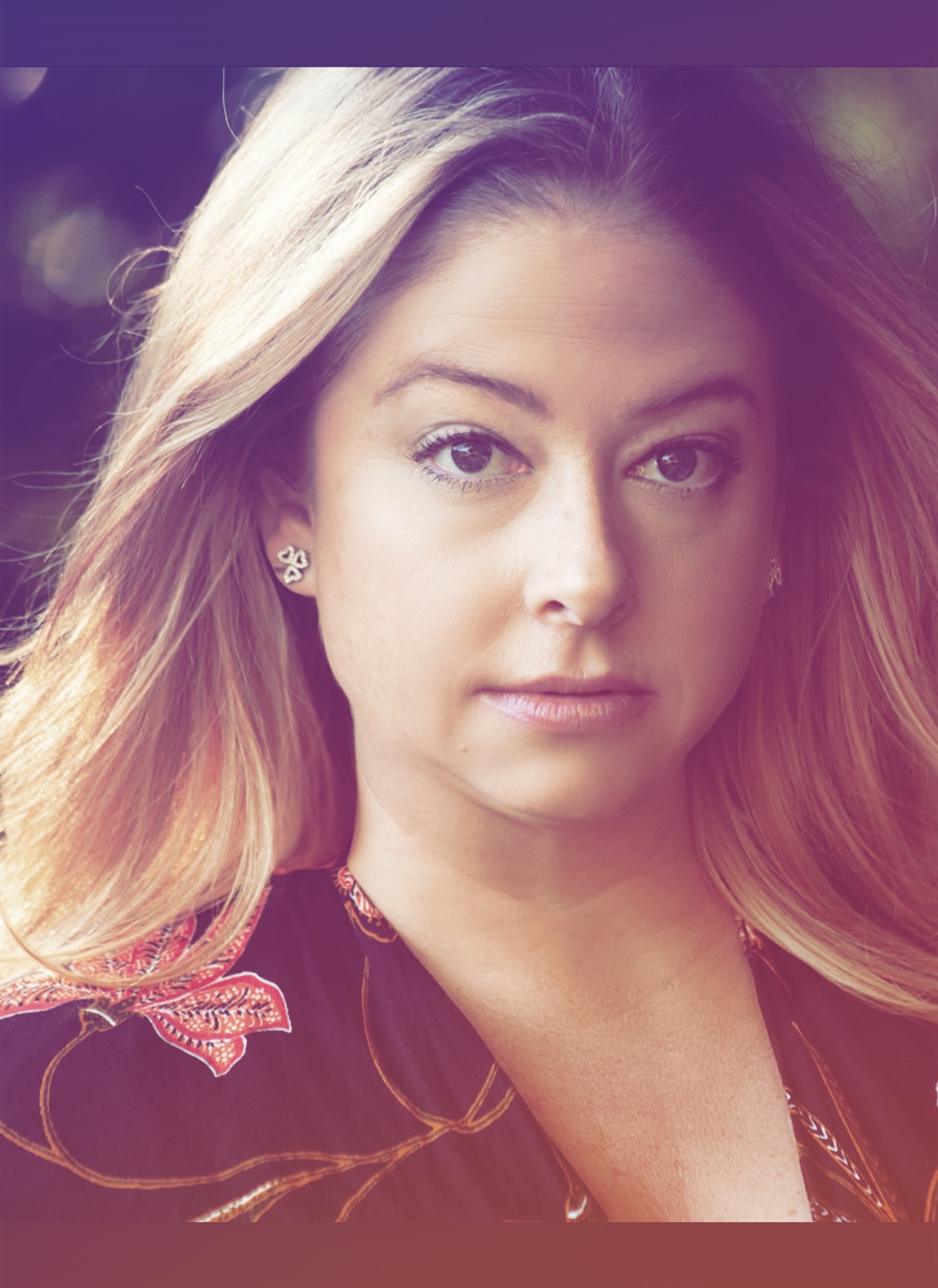 Jennifer Lana Harper