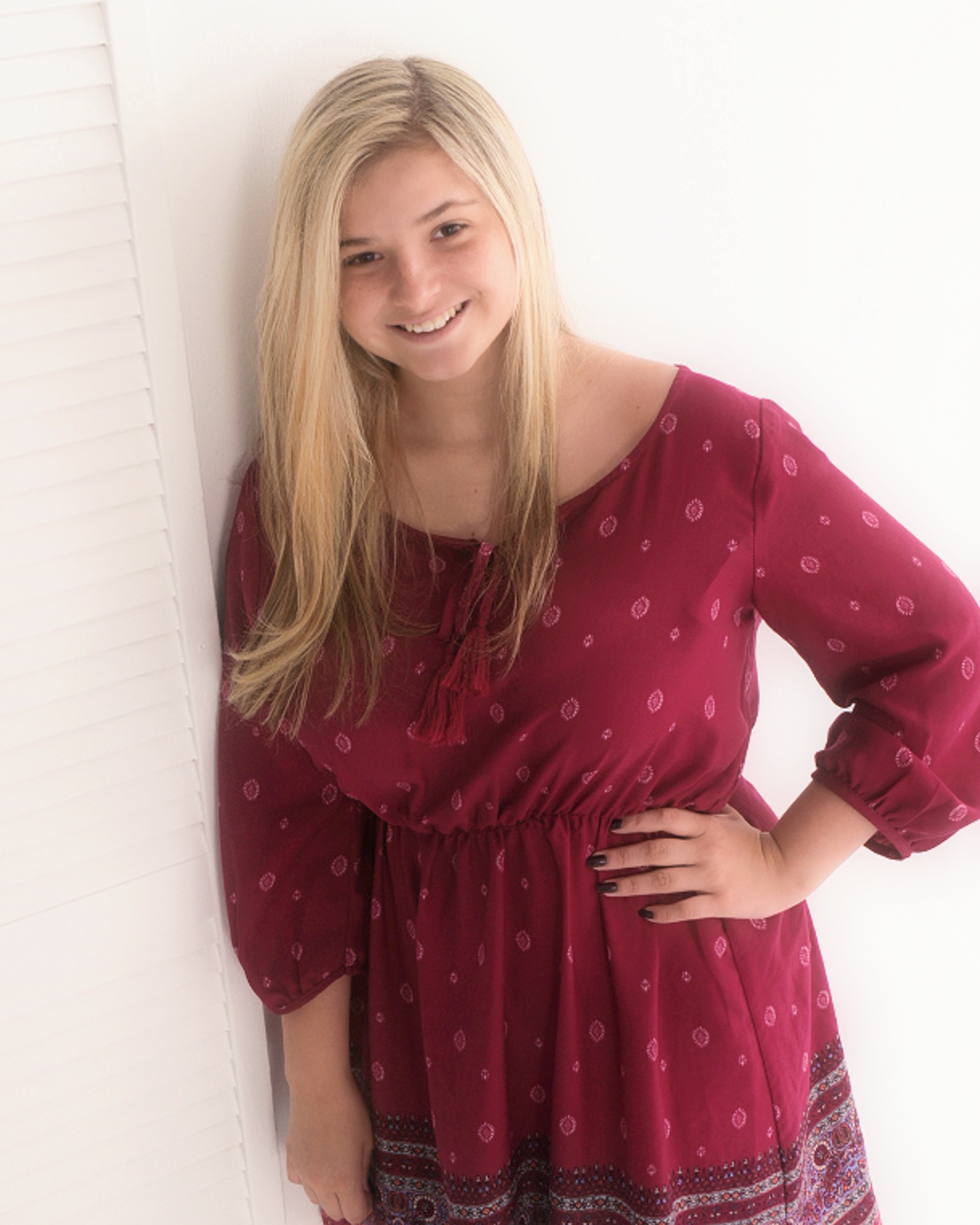 Аманда Девин Кинг