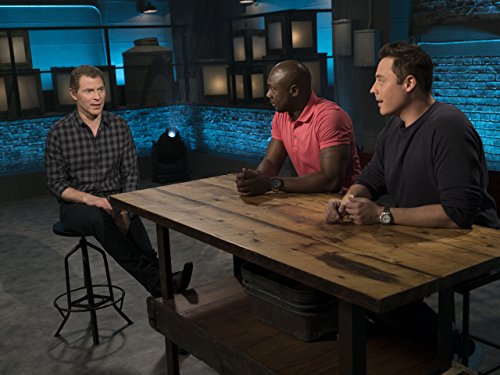 Джефф Мауро