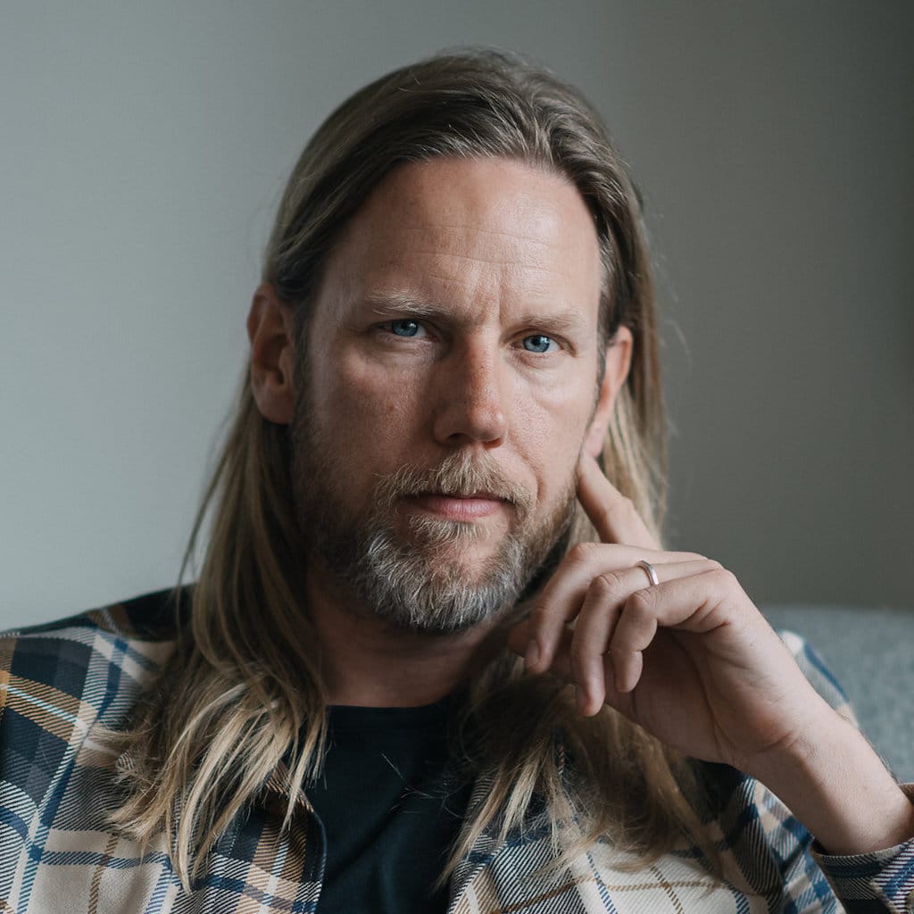 Kristoffer Triumf