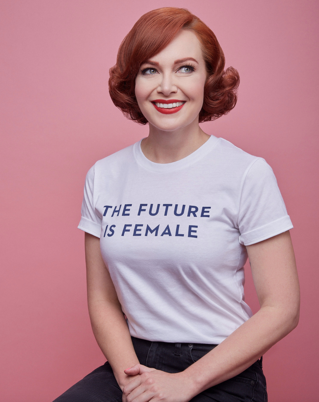 Алисия Мэлоун