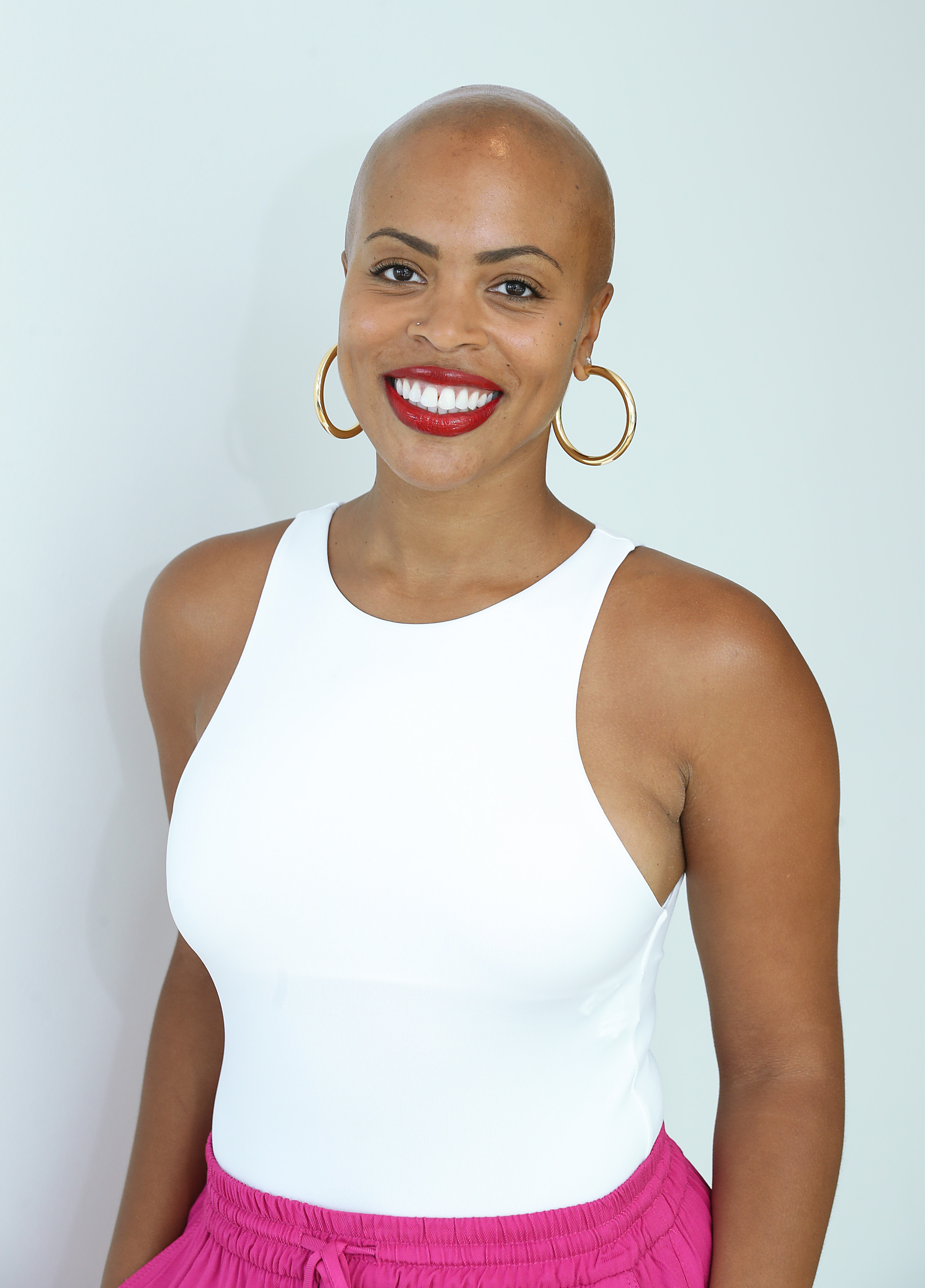 Эбони Фриман